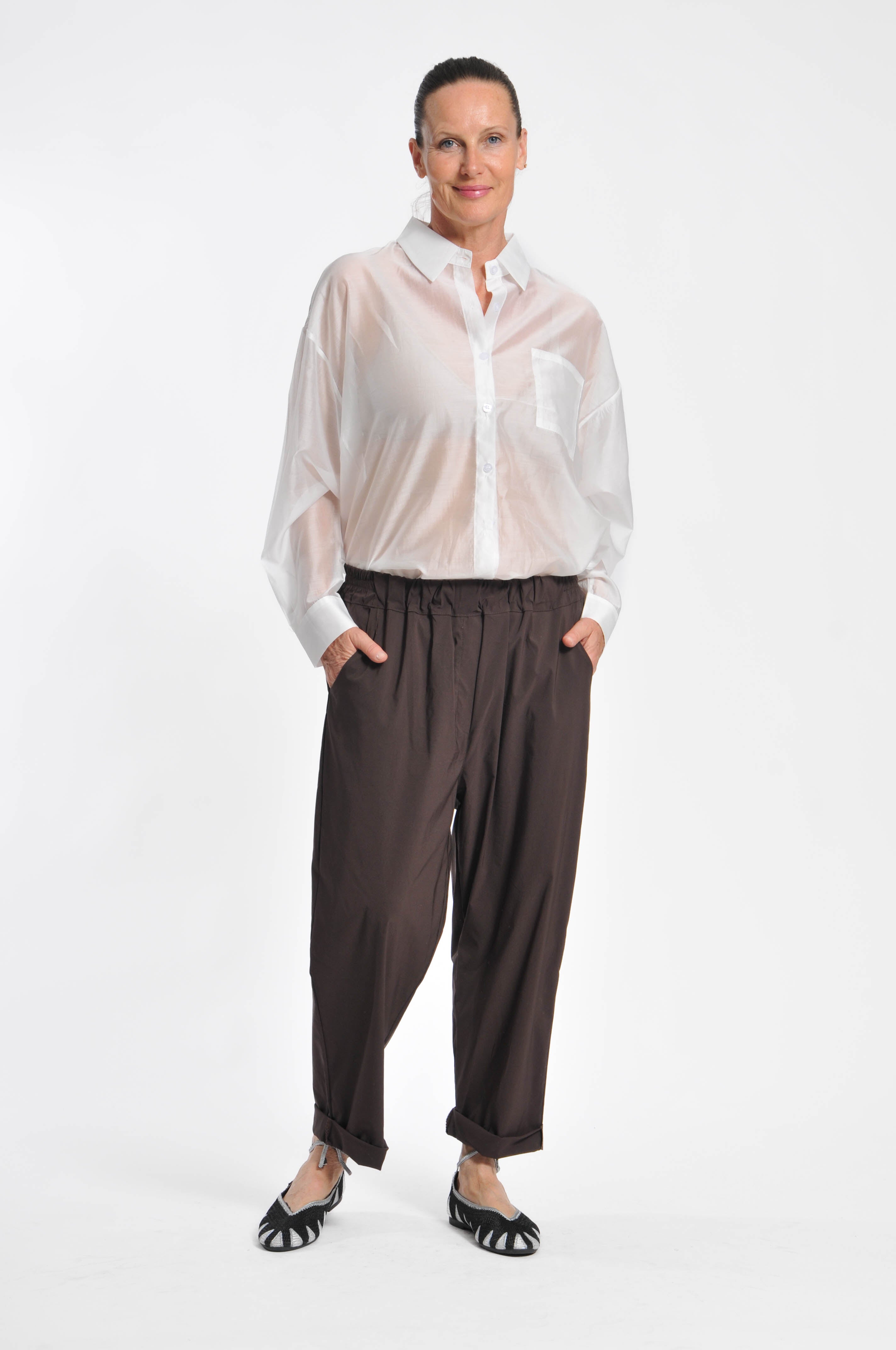 Pantalone Boy