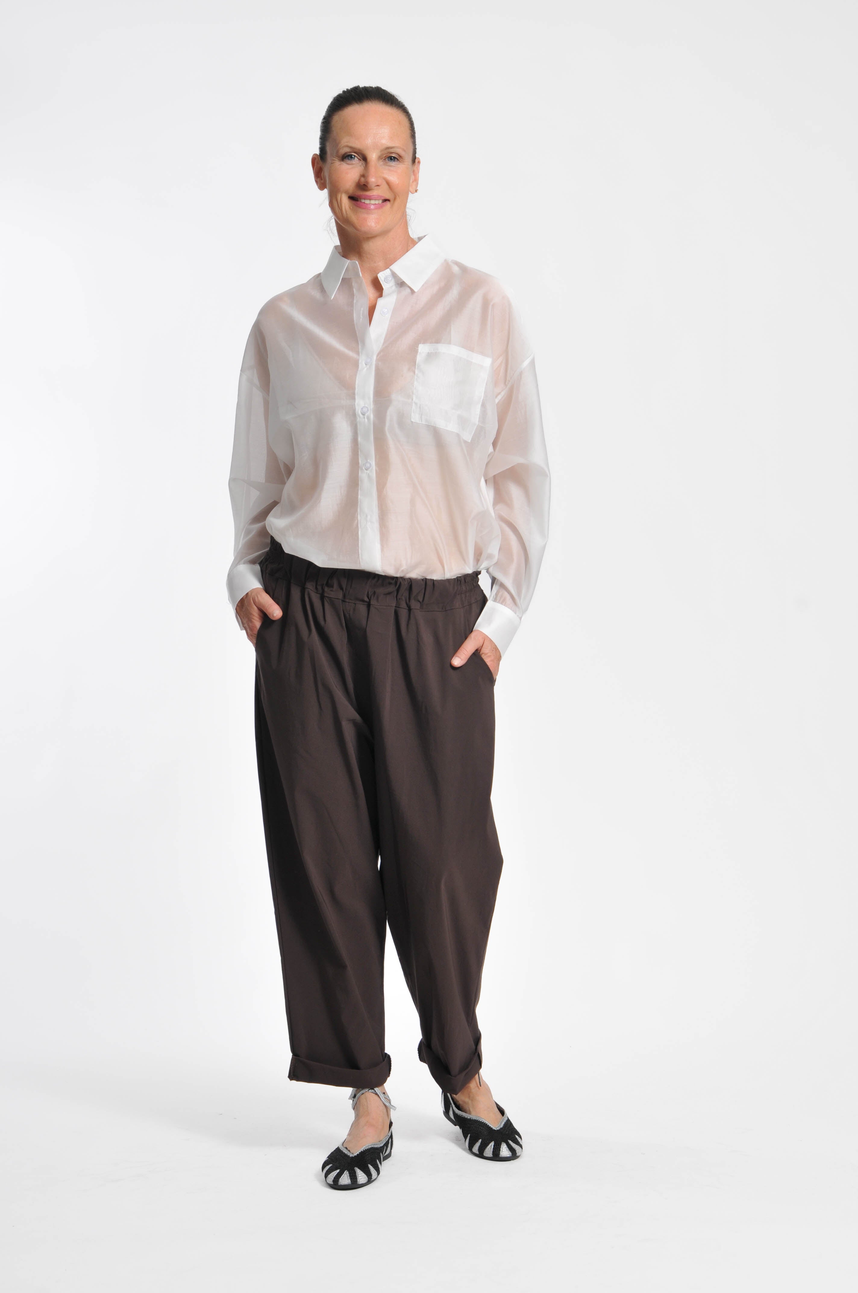 Pantalone Boy