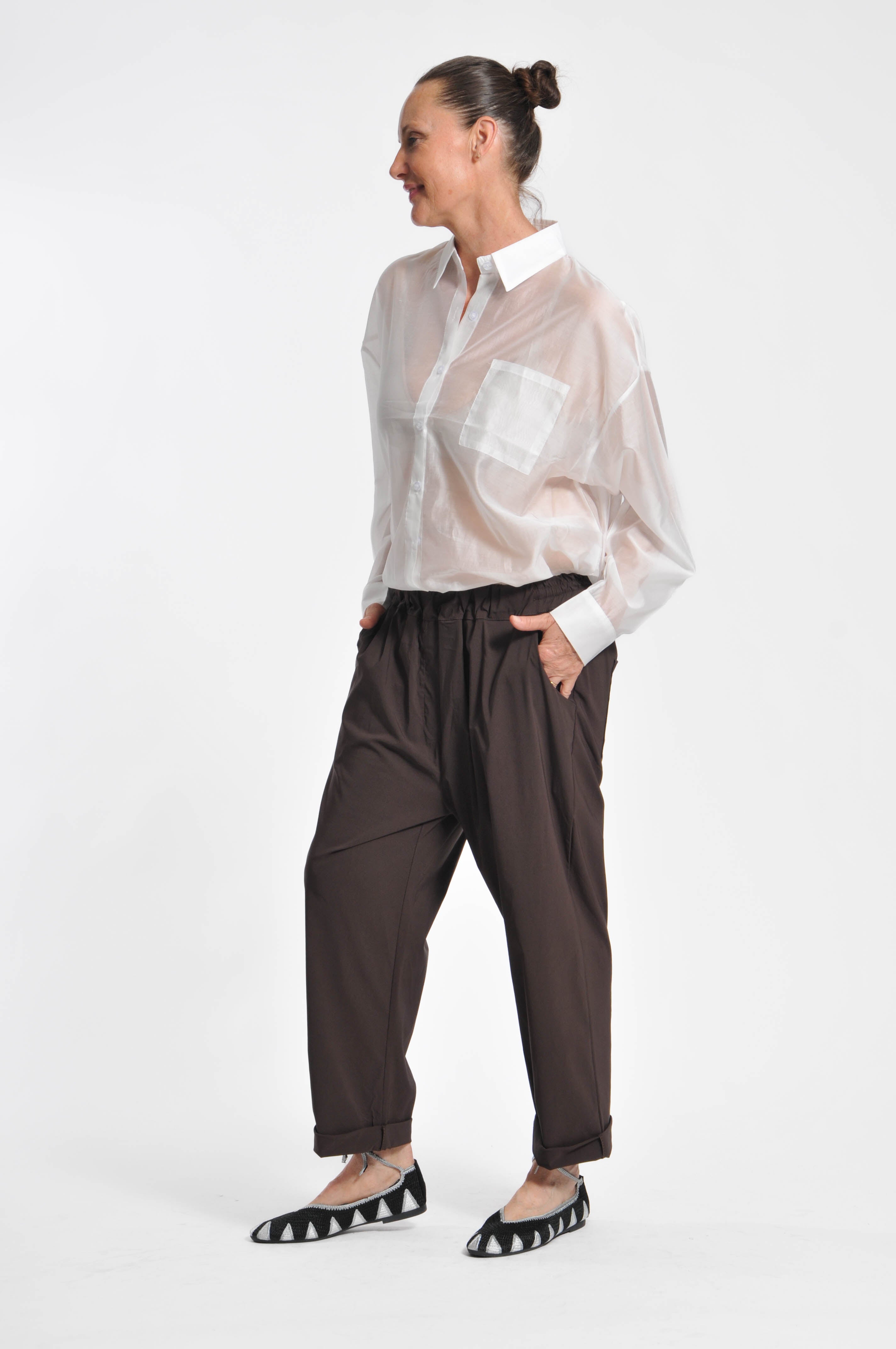 Pantalone Boy