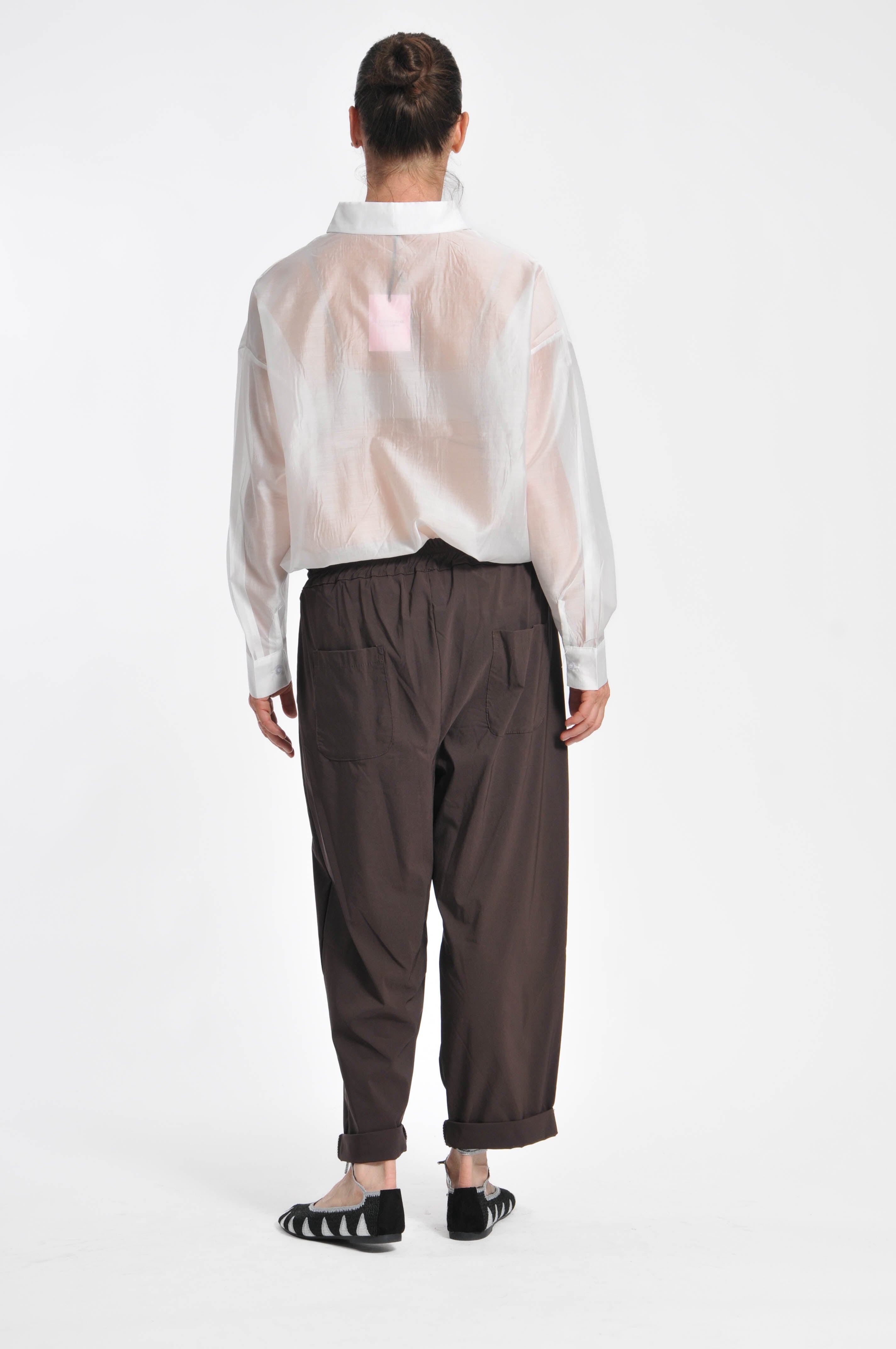 Pantalone Boy
