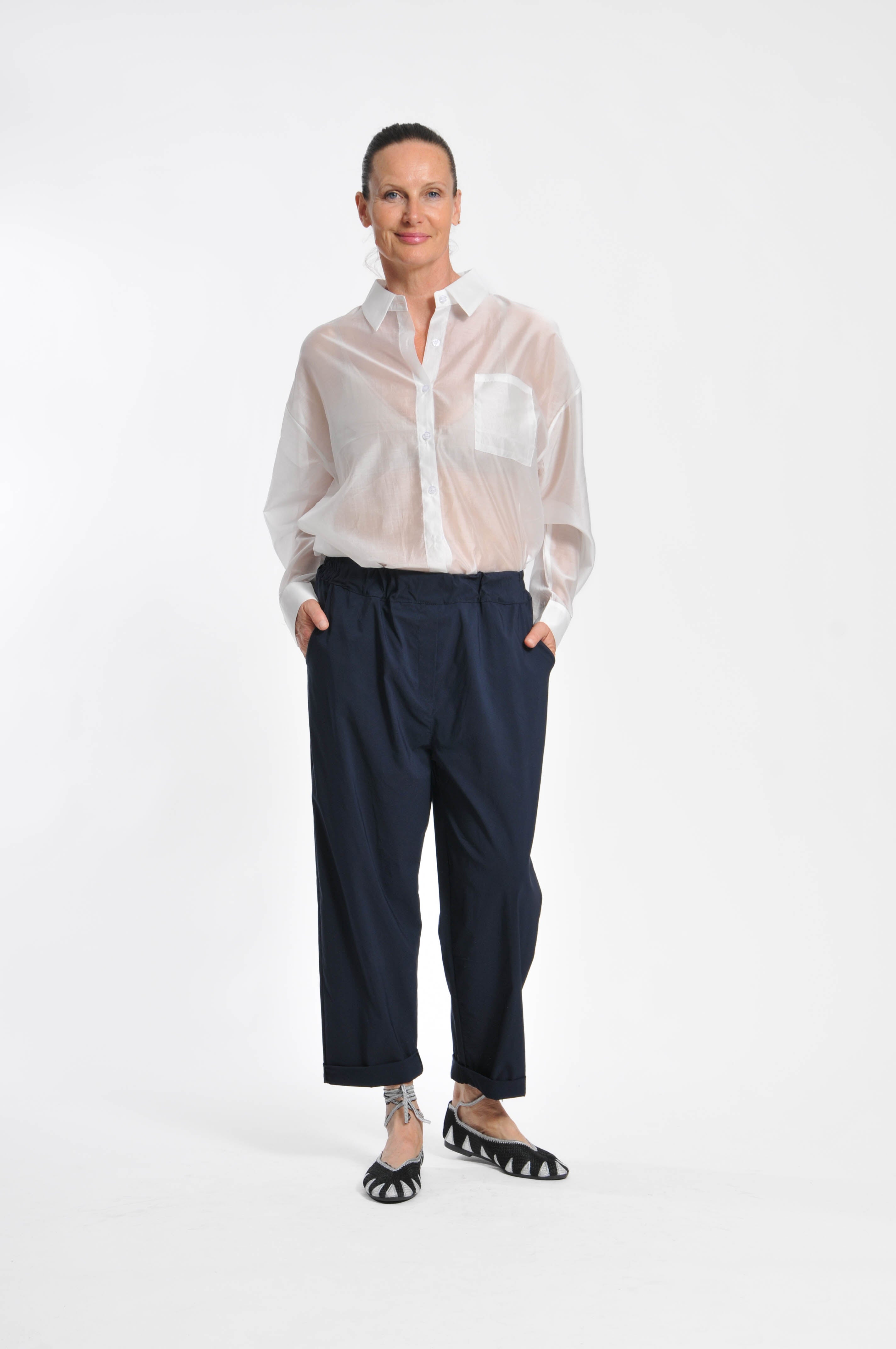 Pantalone Boy