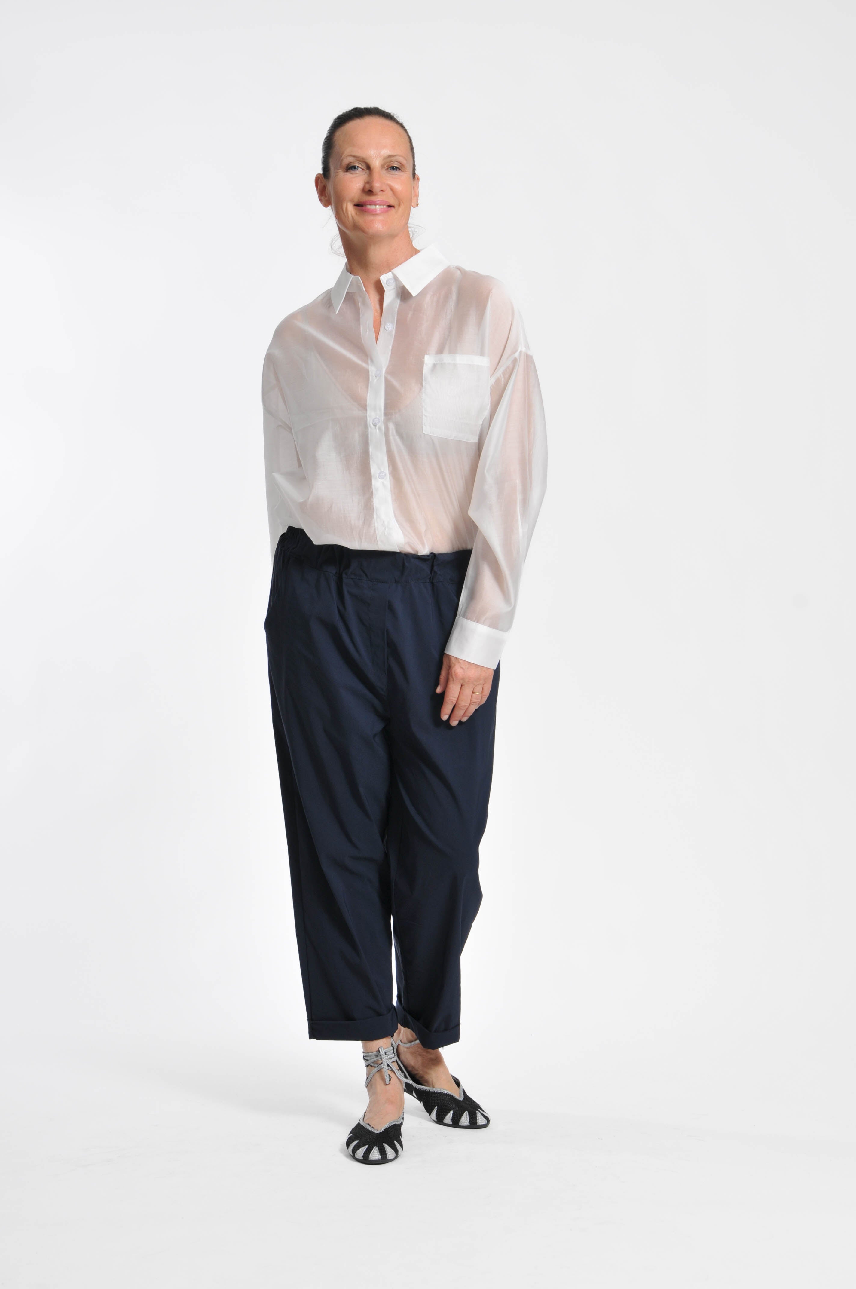 Pantalone Boy