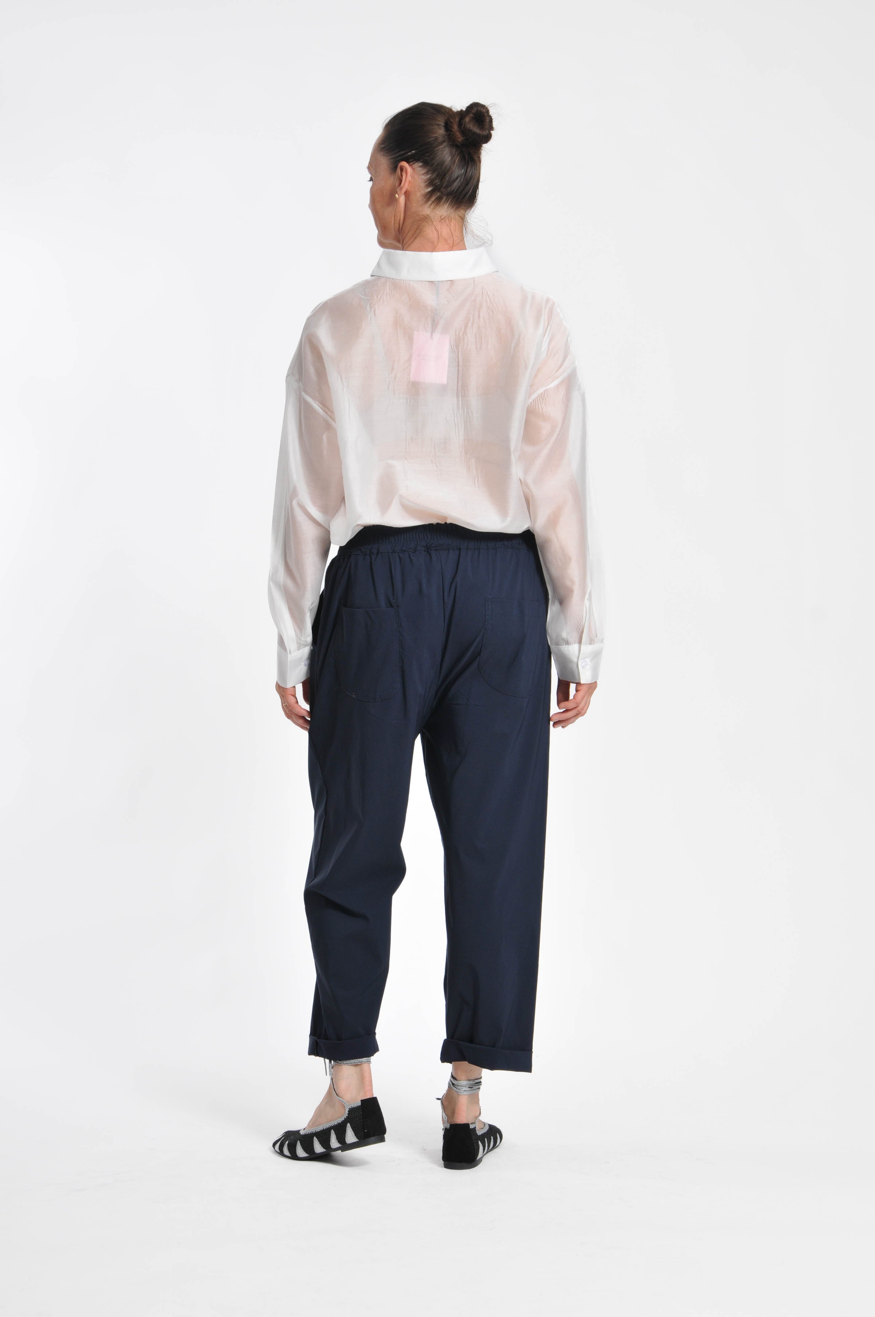 Pantalone Boy