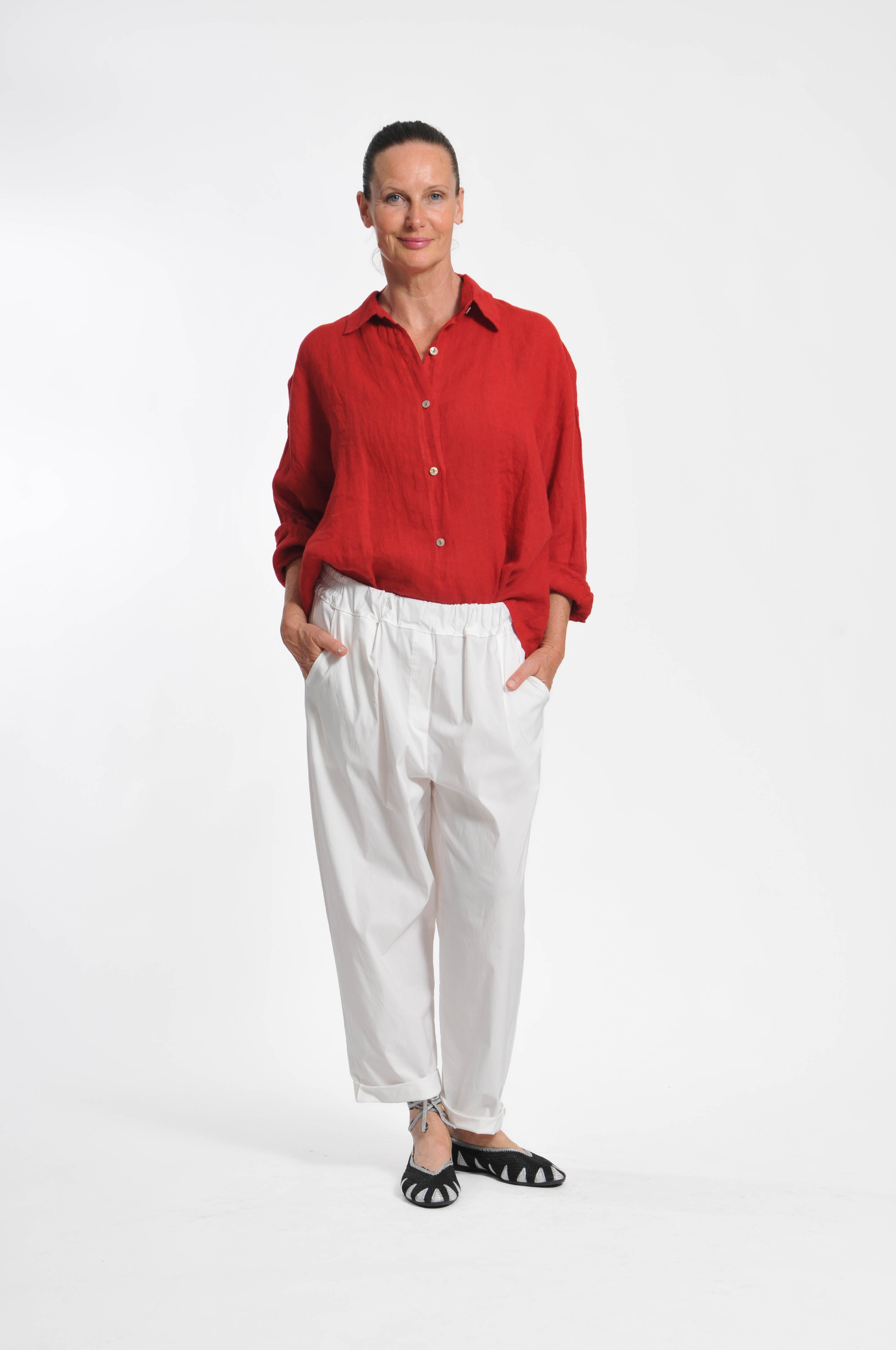 Pantalone Boy