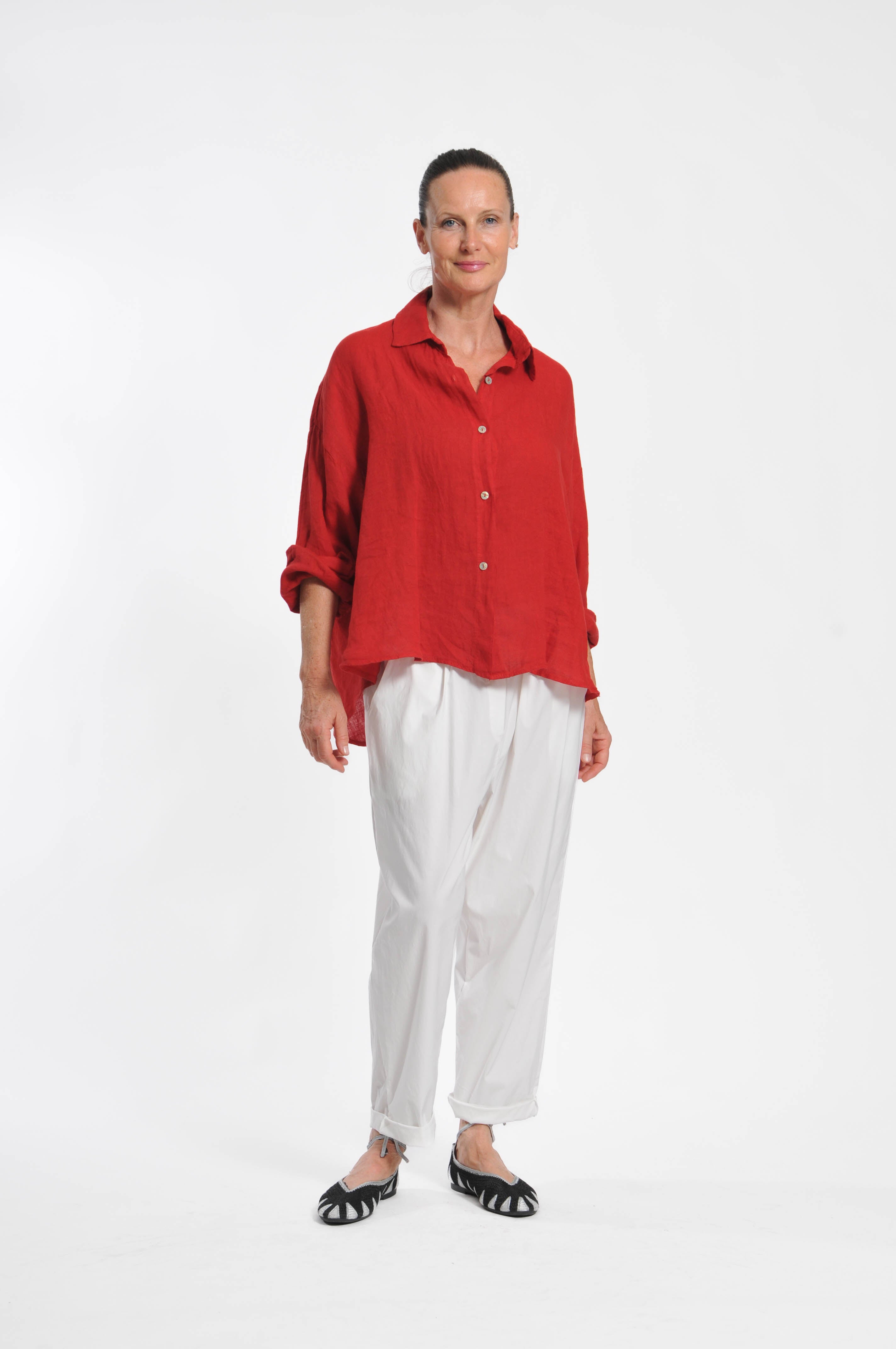 Camicia William