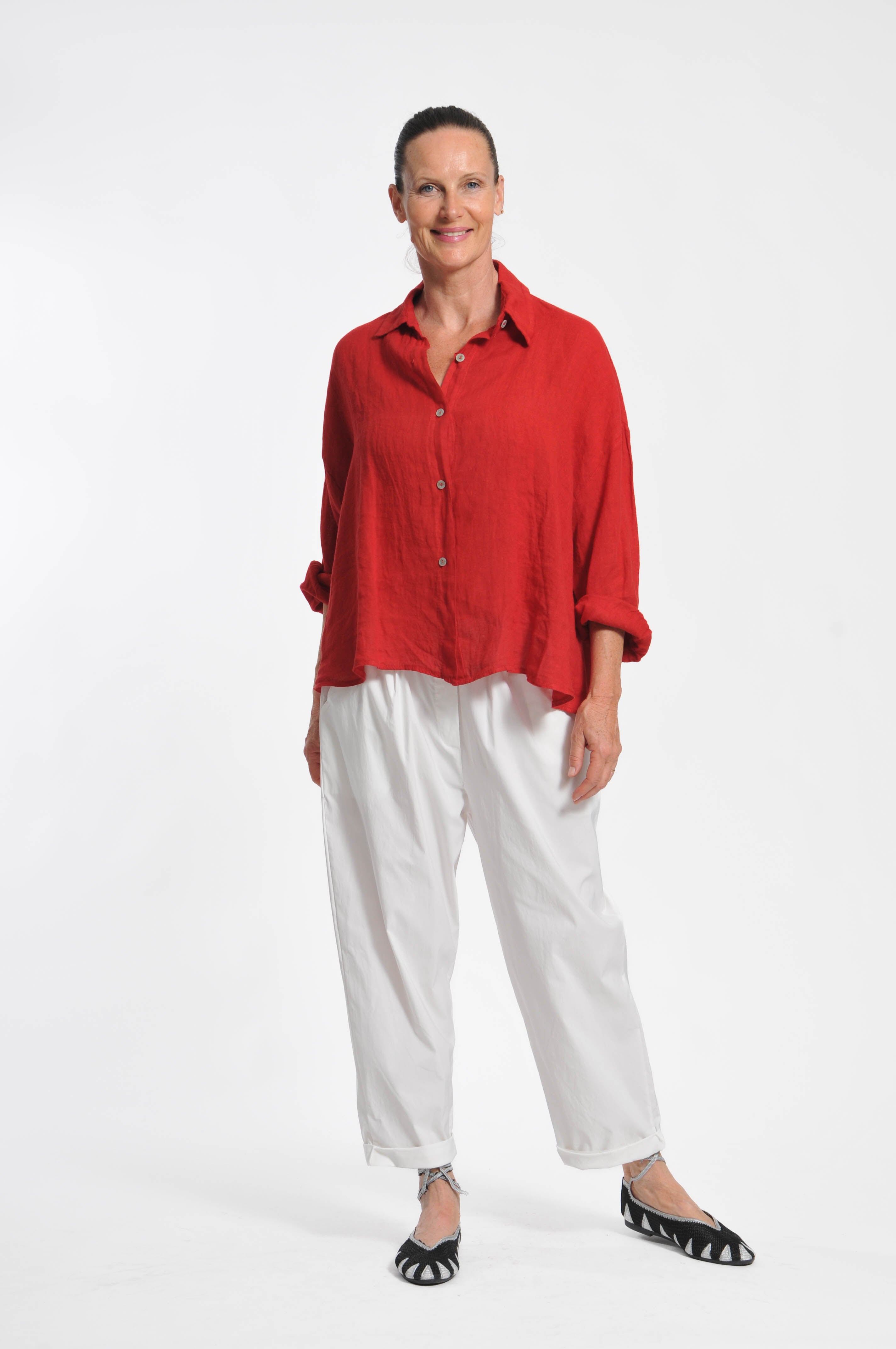 Camicia William