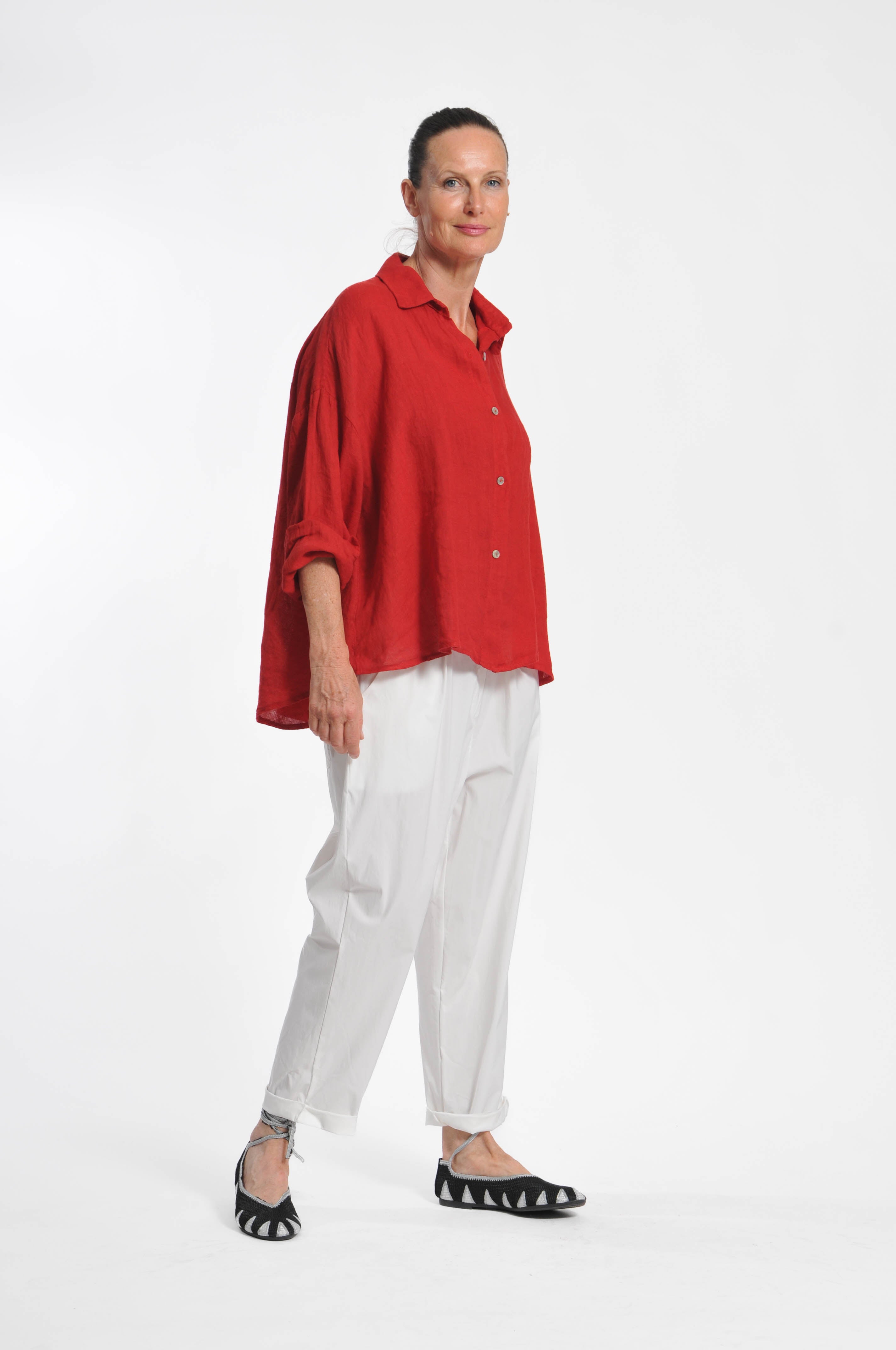 Camicia William