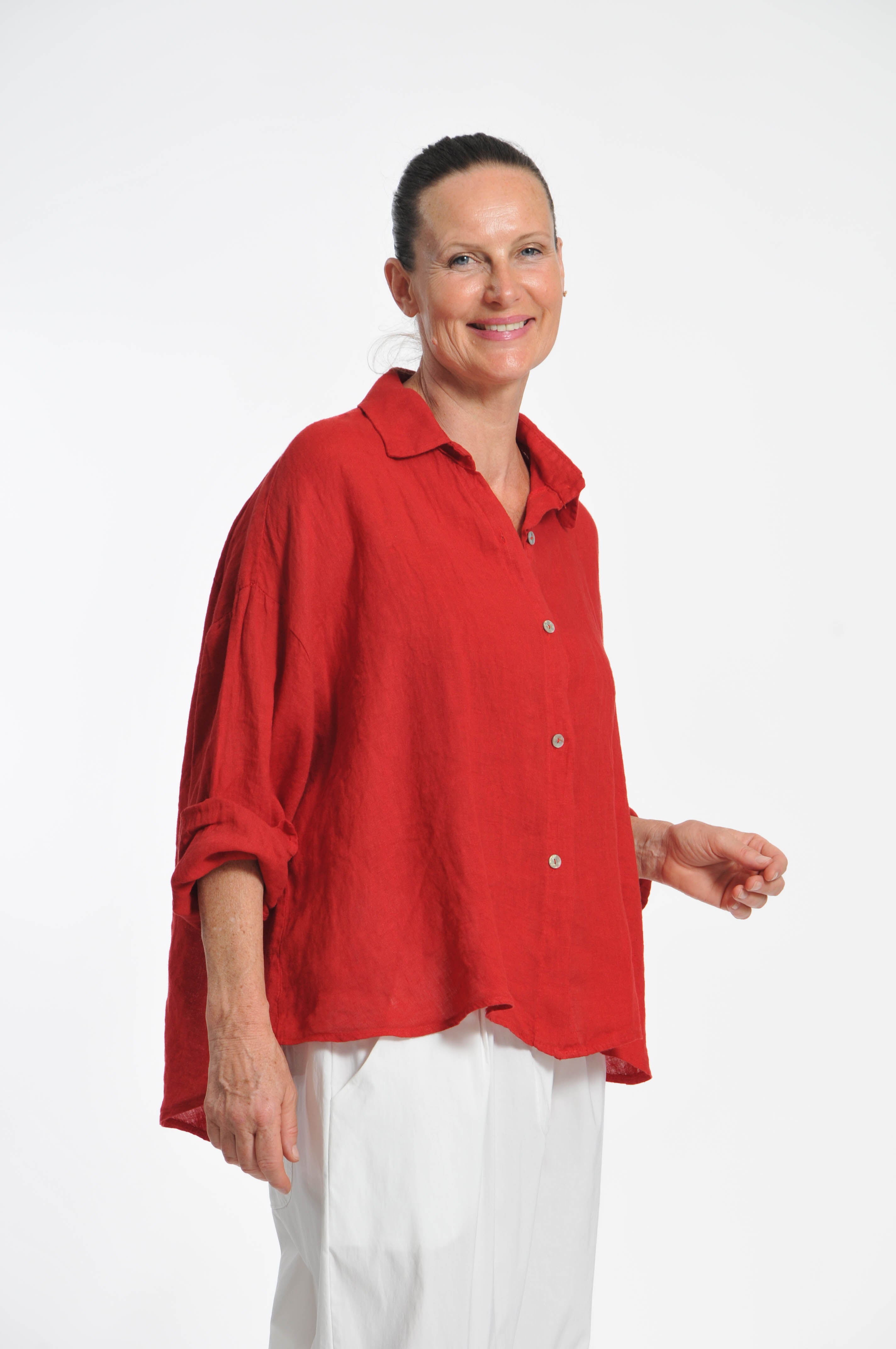 Camicia William