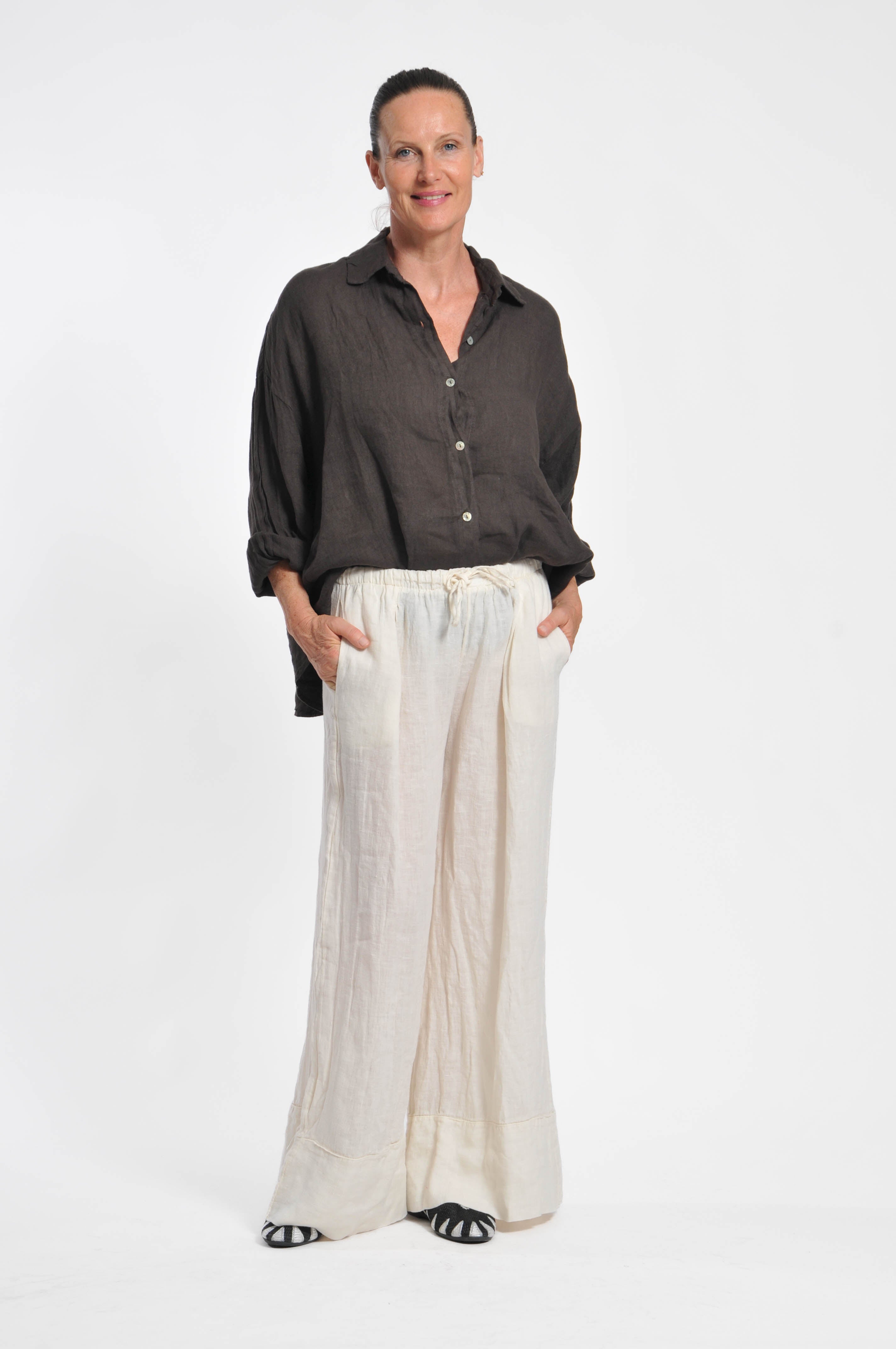 Camicia William