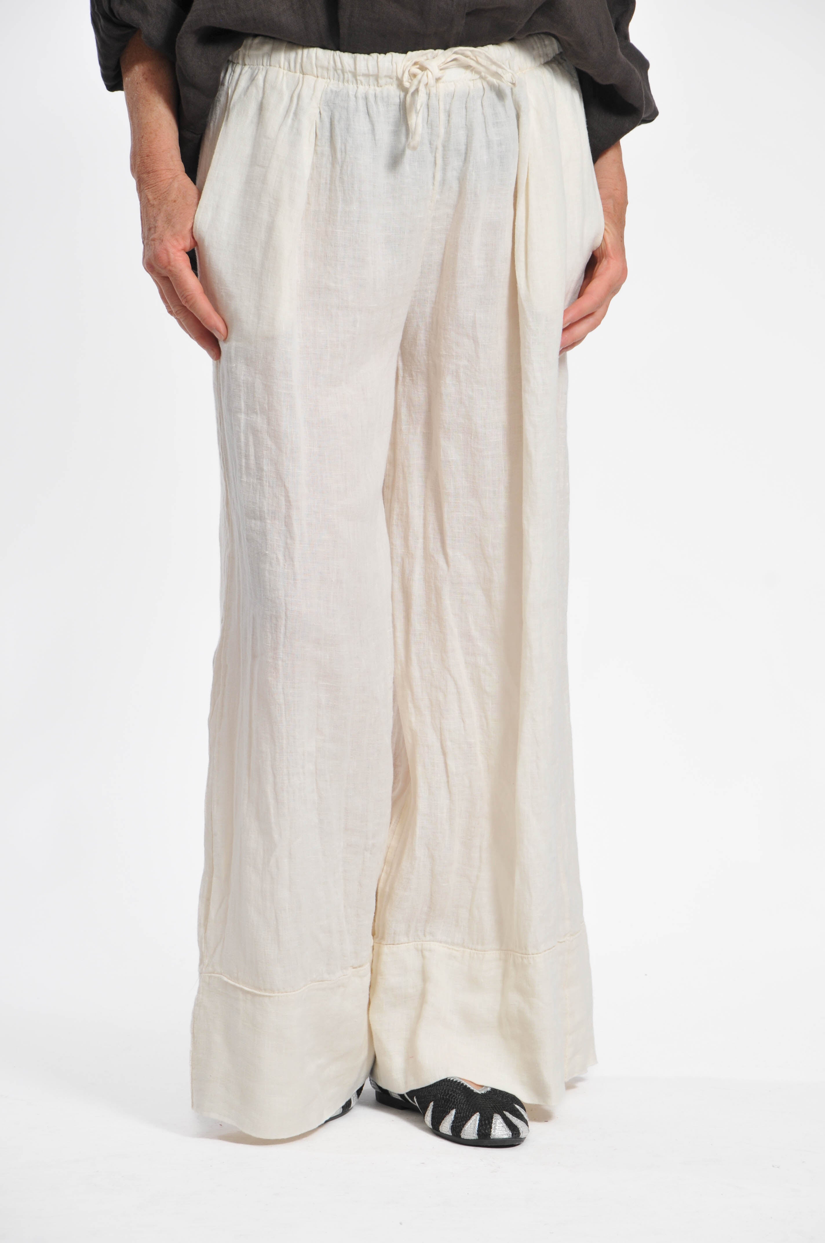 Pantalone William Bordo Alto