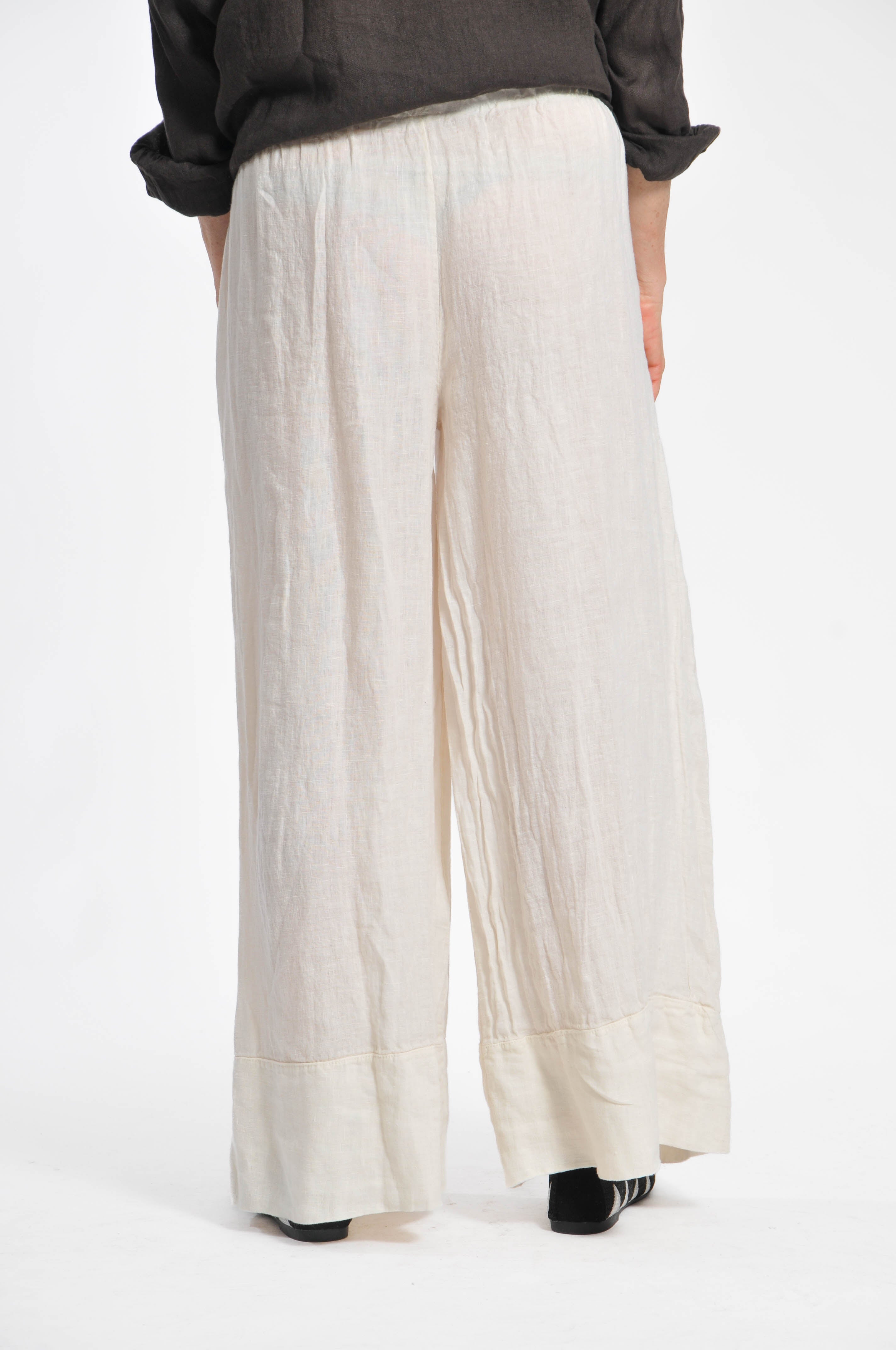 Pantalone William Bordo Alto