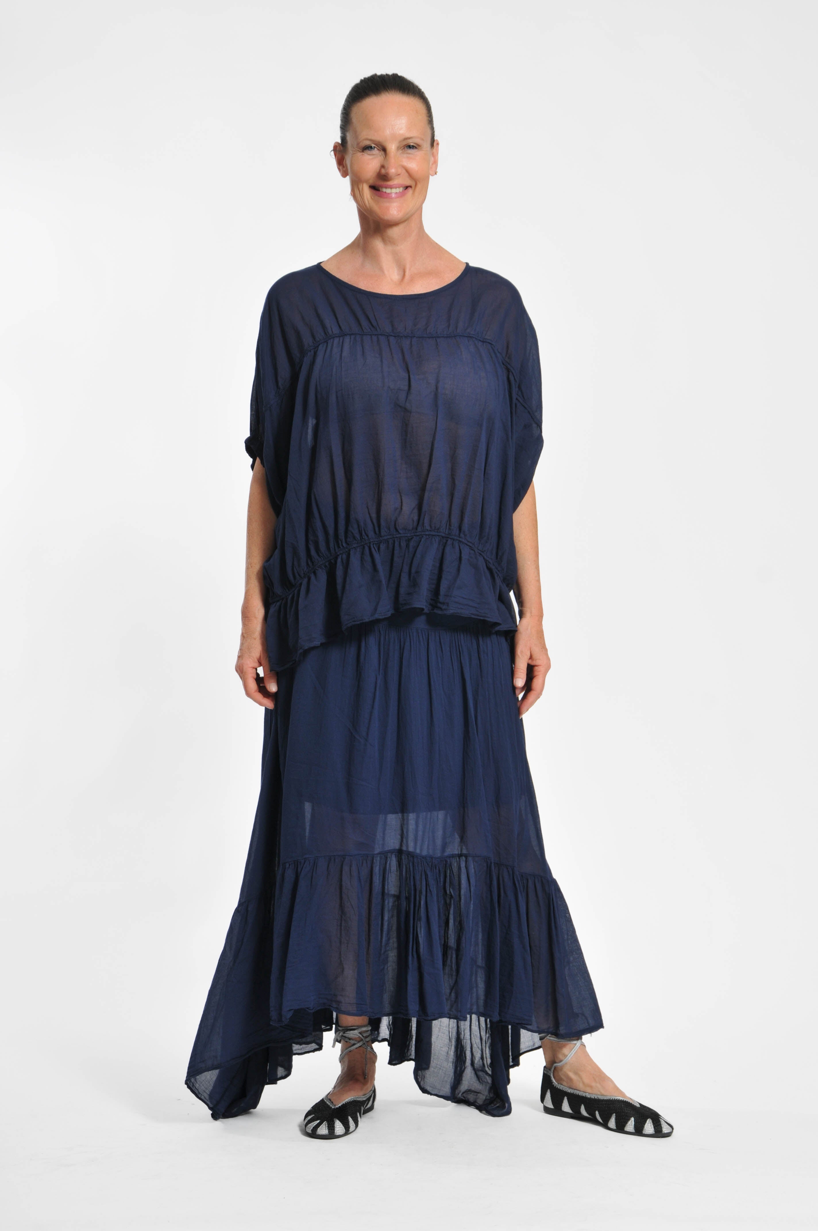 Blusa Febe