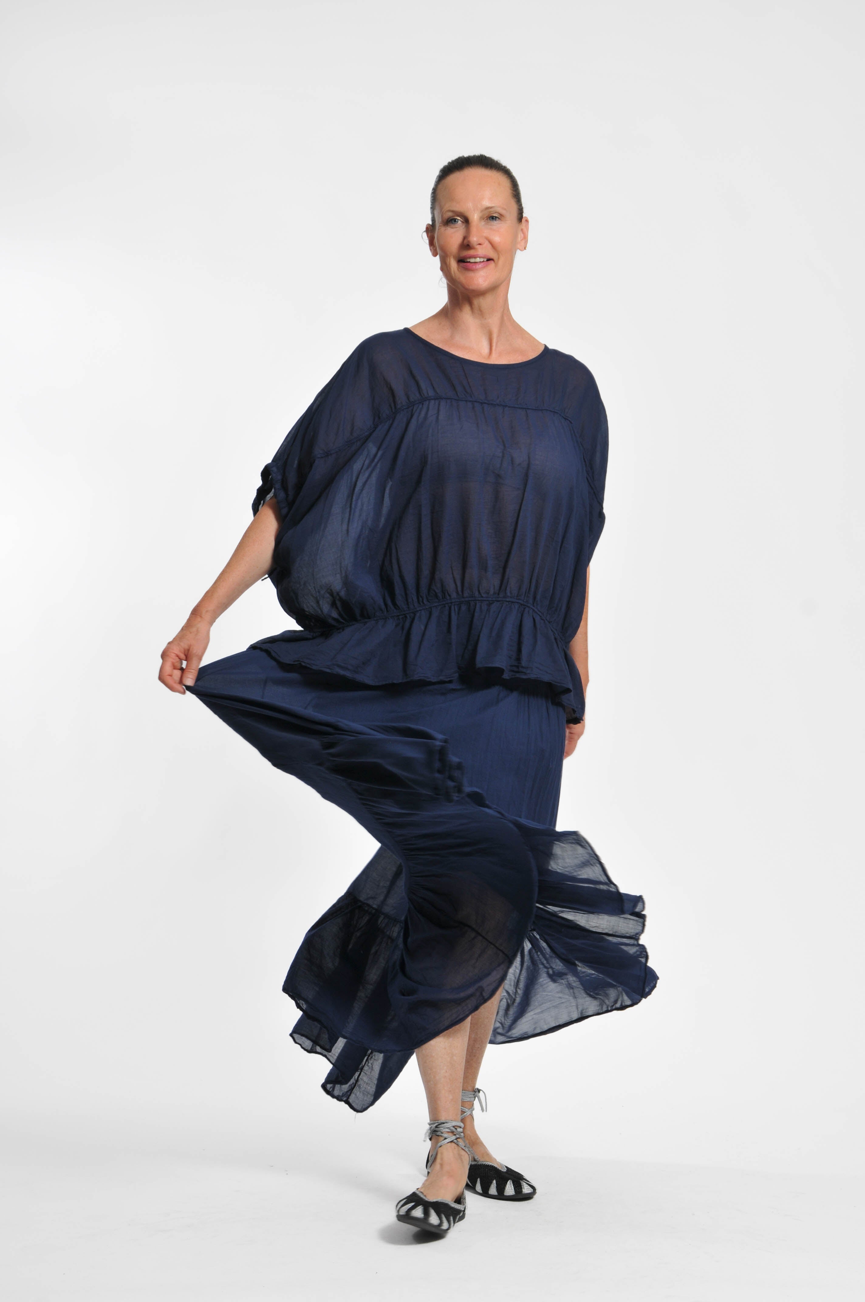 Blusa Febe