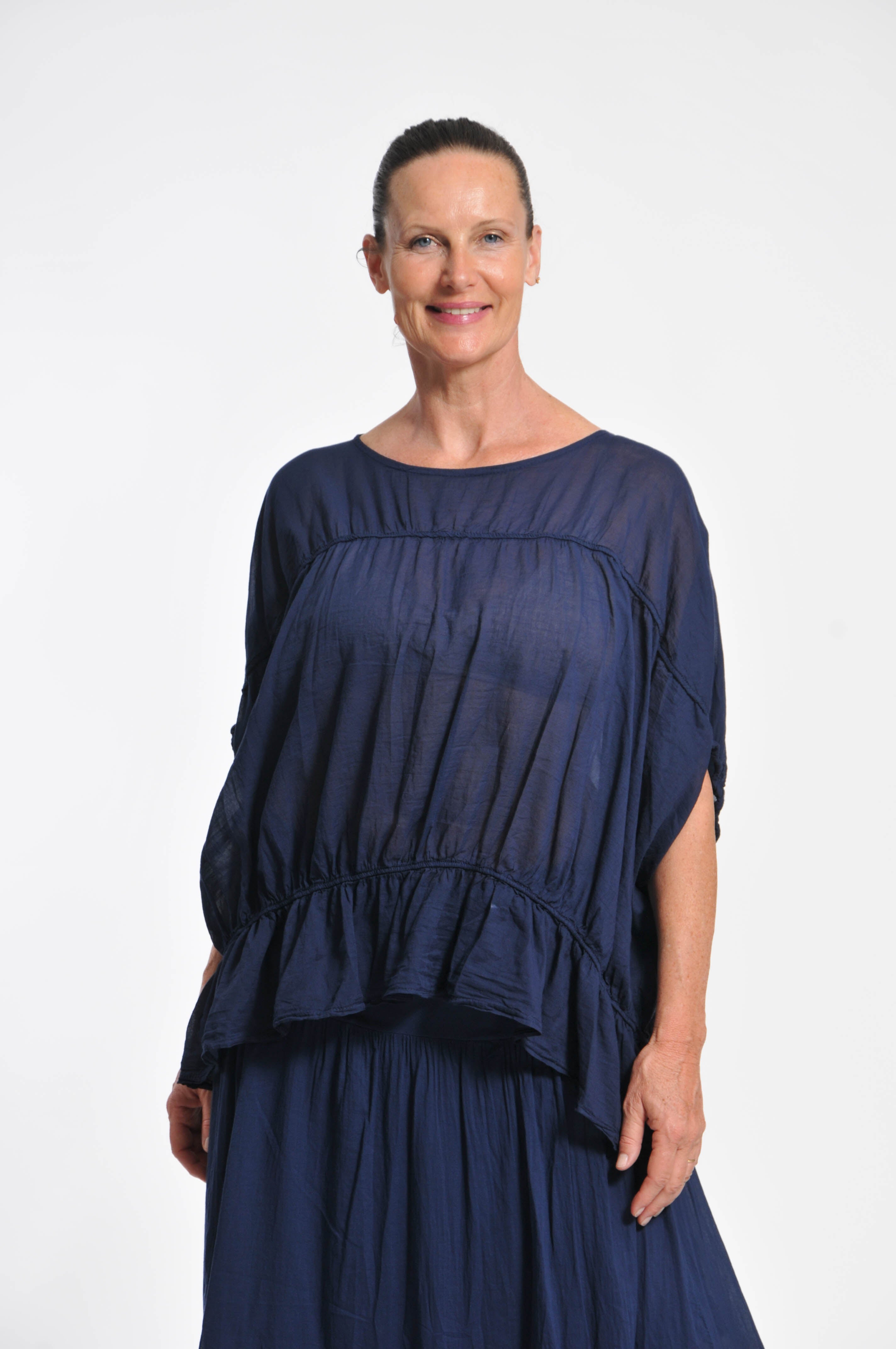 Blusa Febe