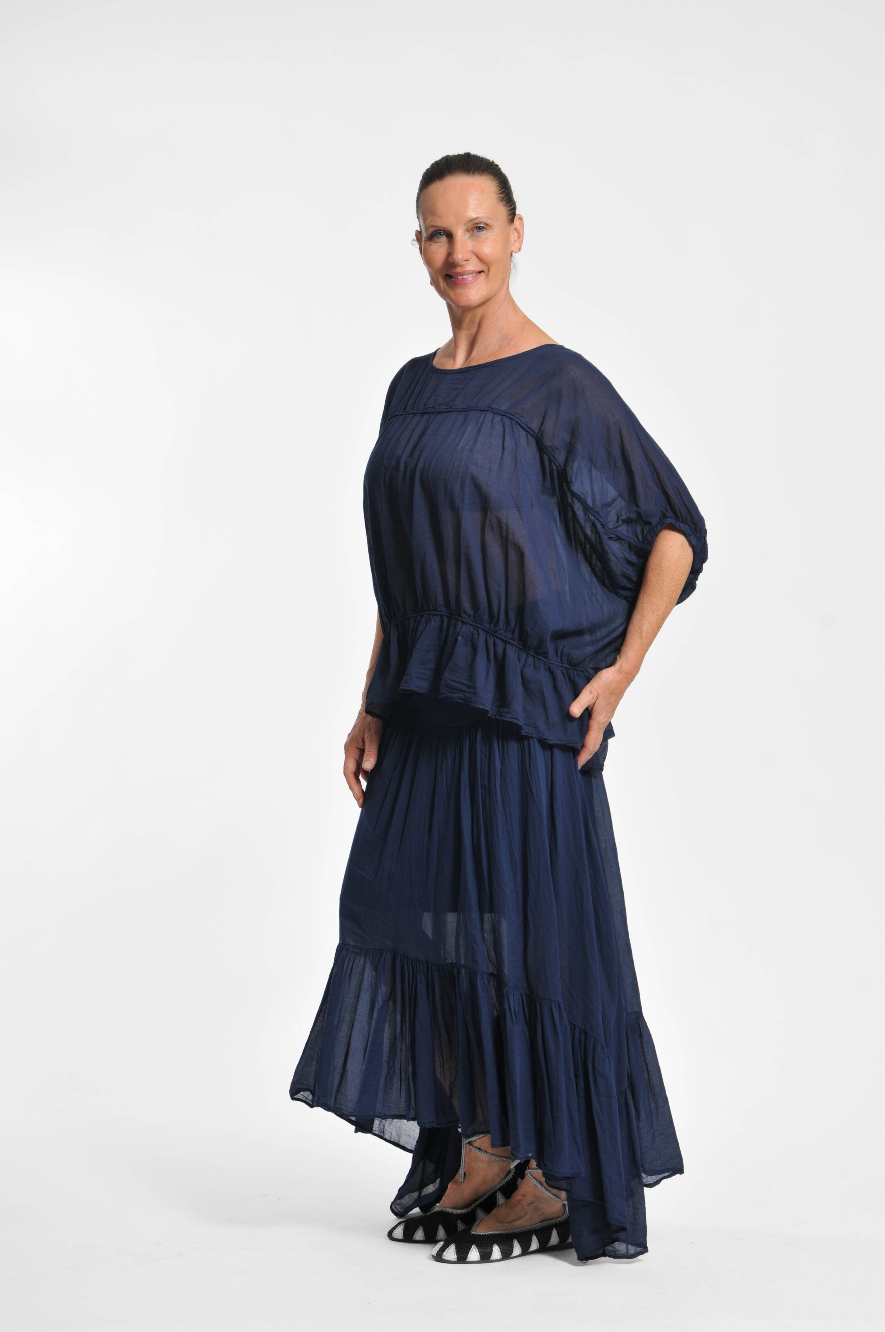 Blusa Febe