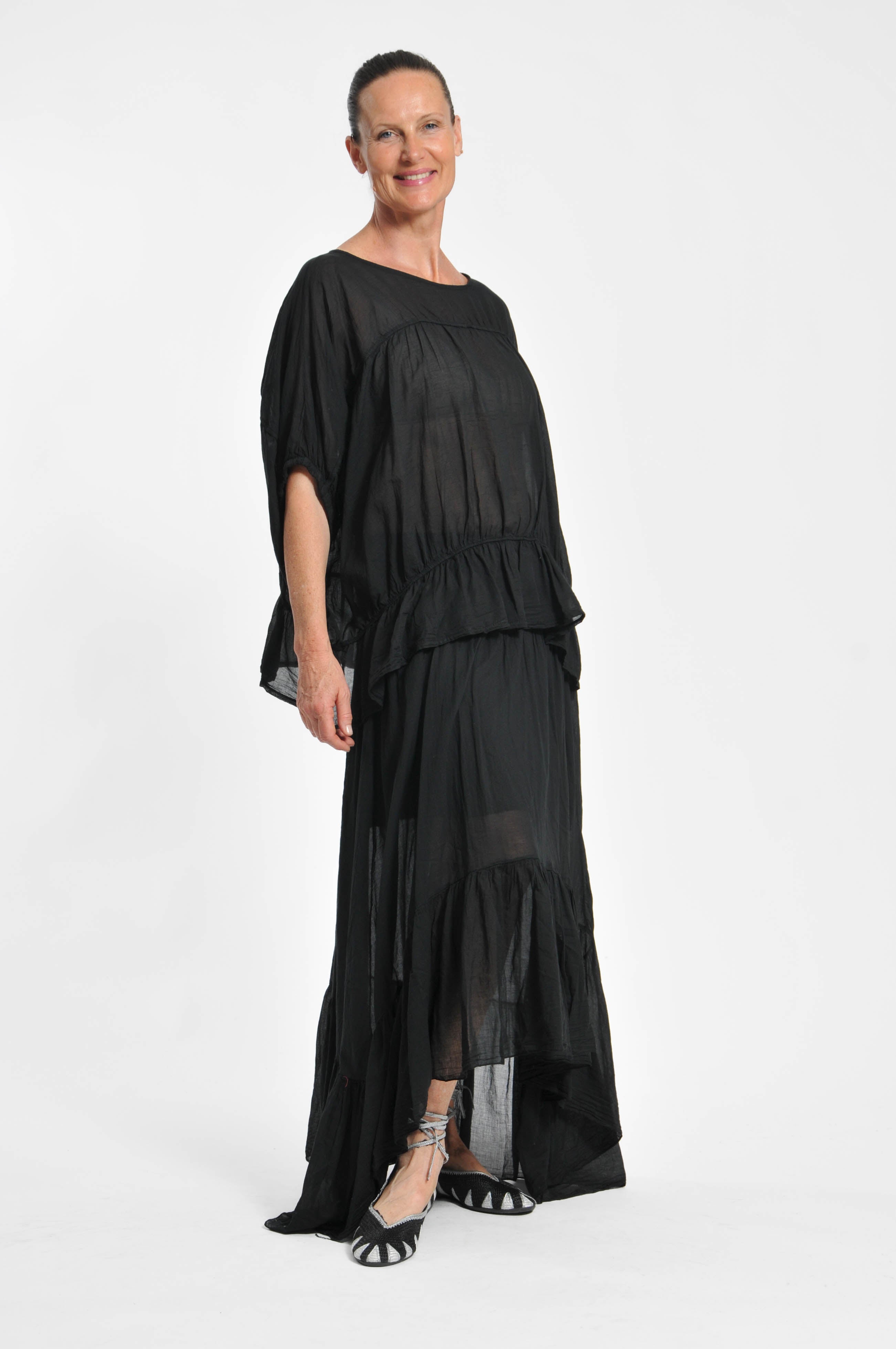 Blusa Febe