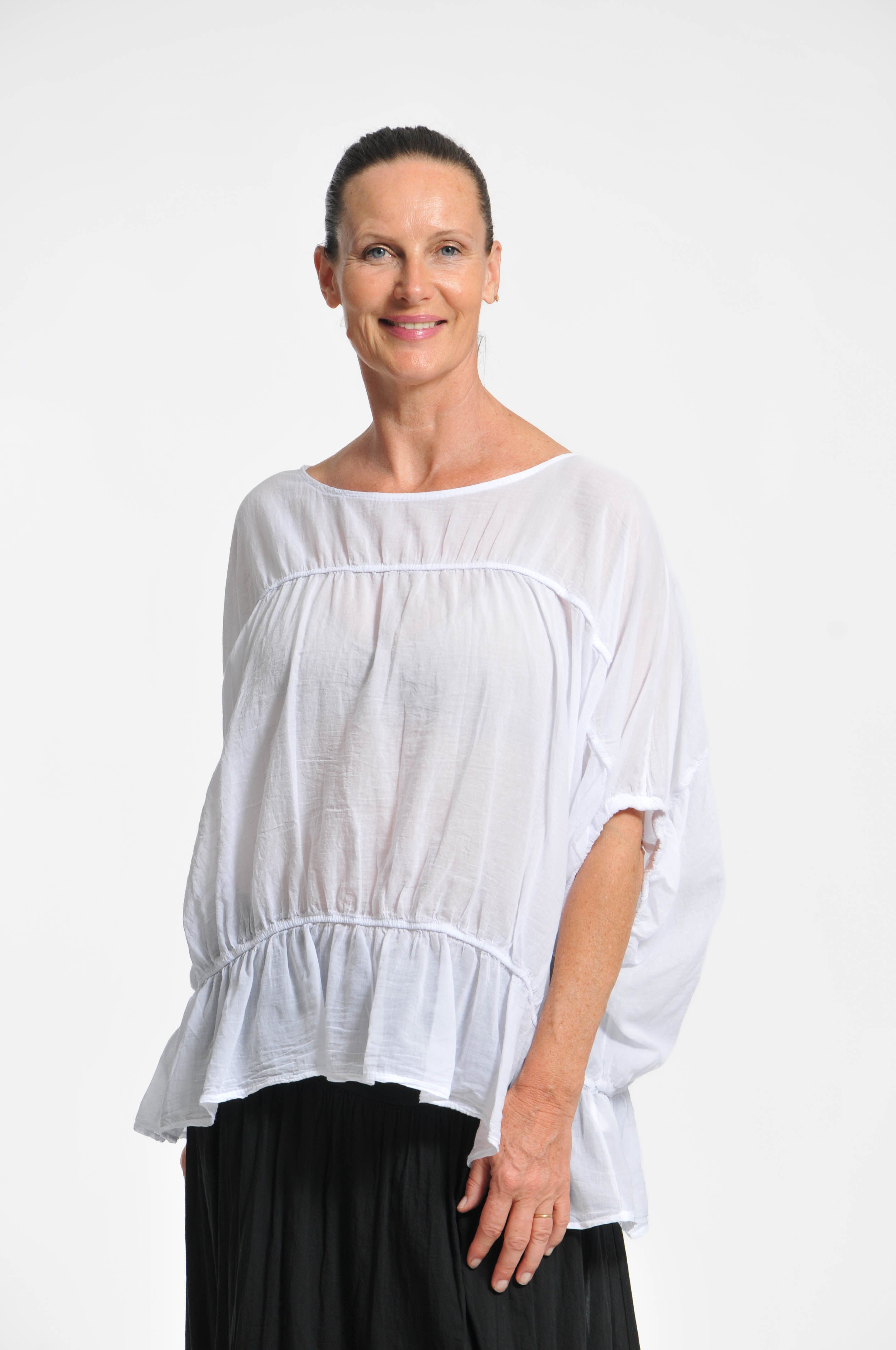 Blusa Febe