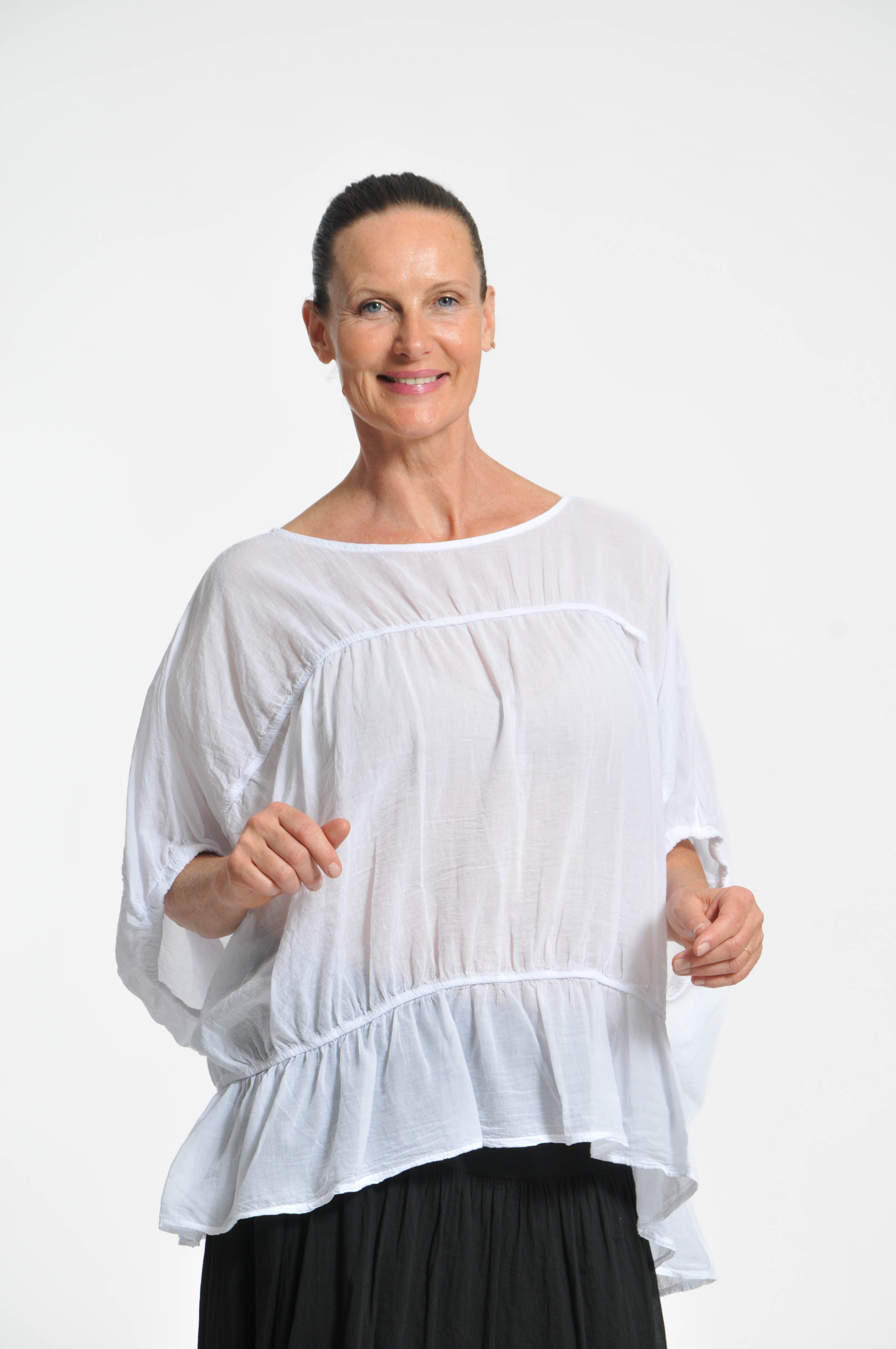 Blusa Febe