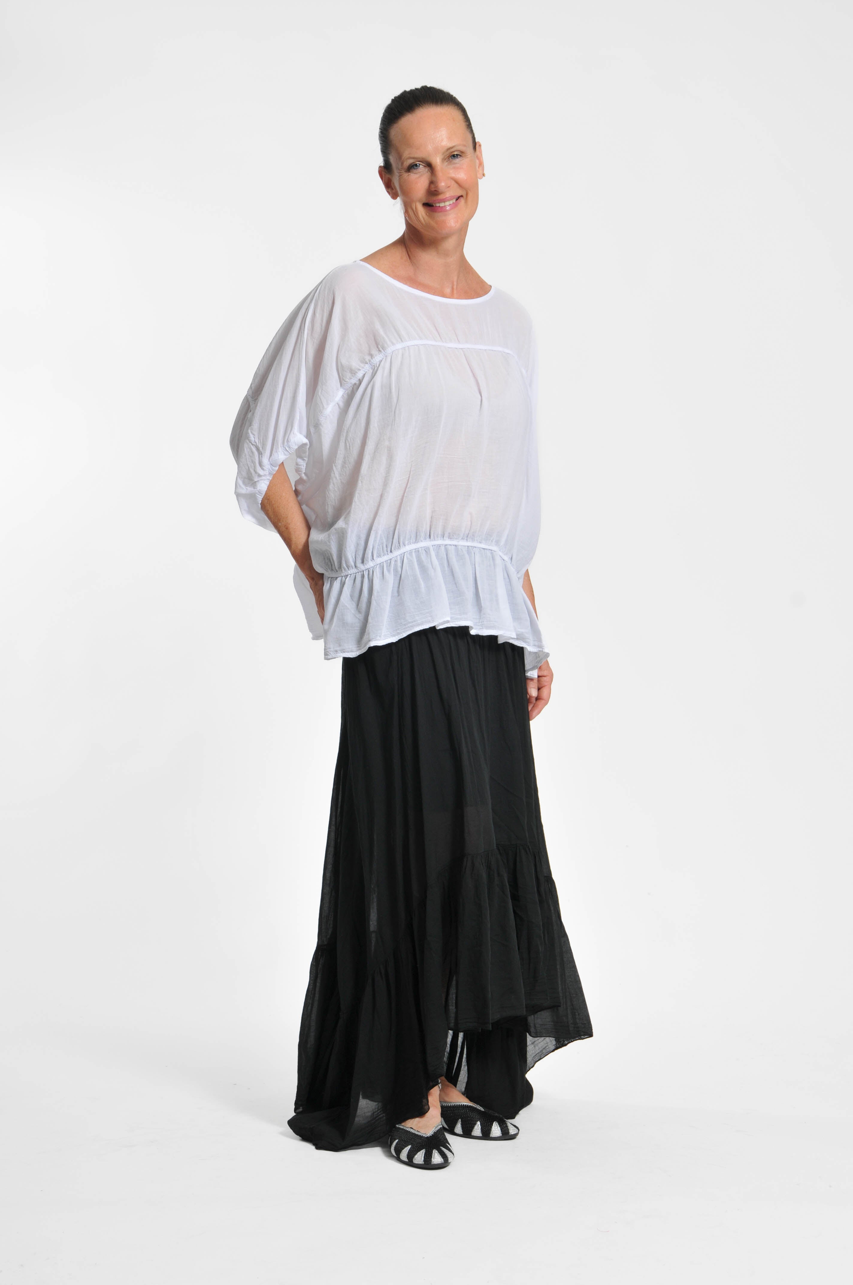 Blusa Febe