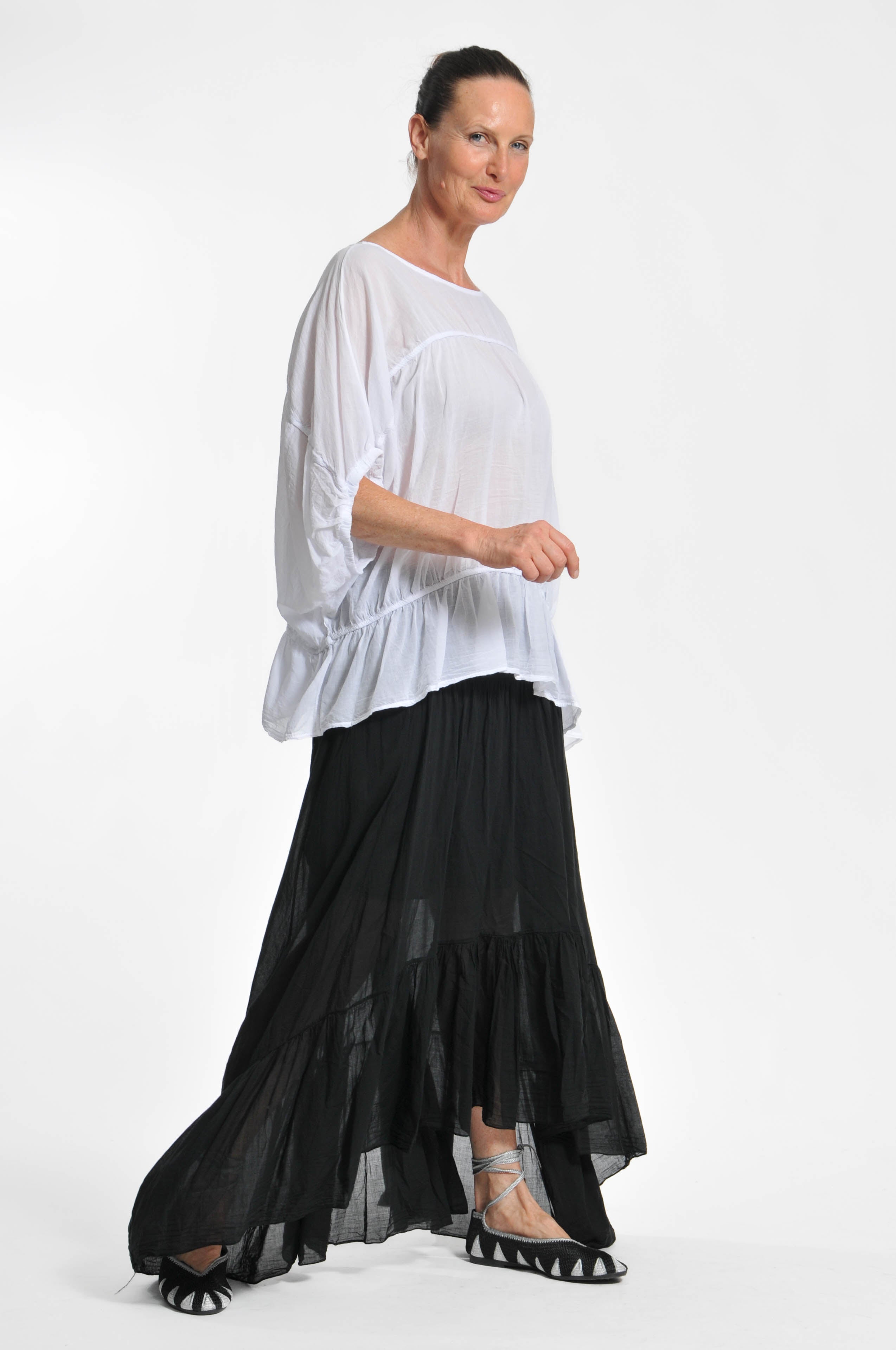 Blusa Febe