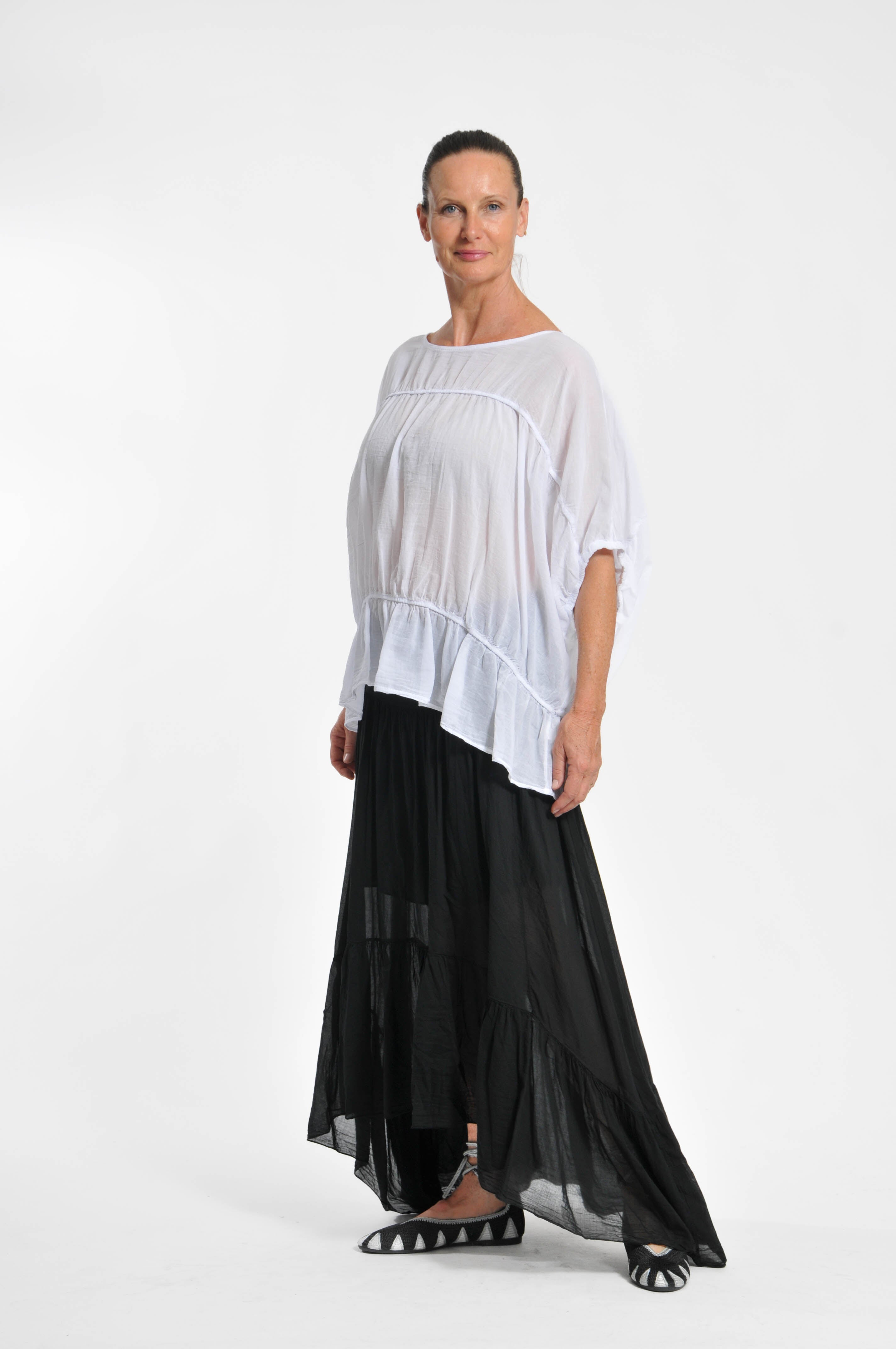 Blusa Febe
