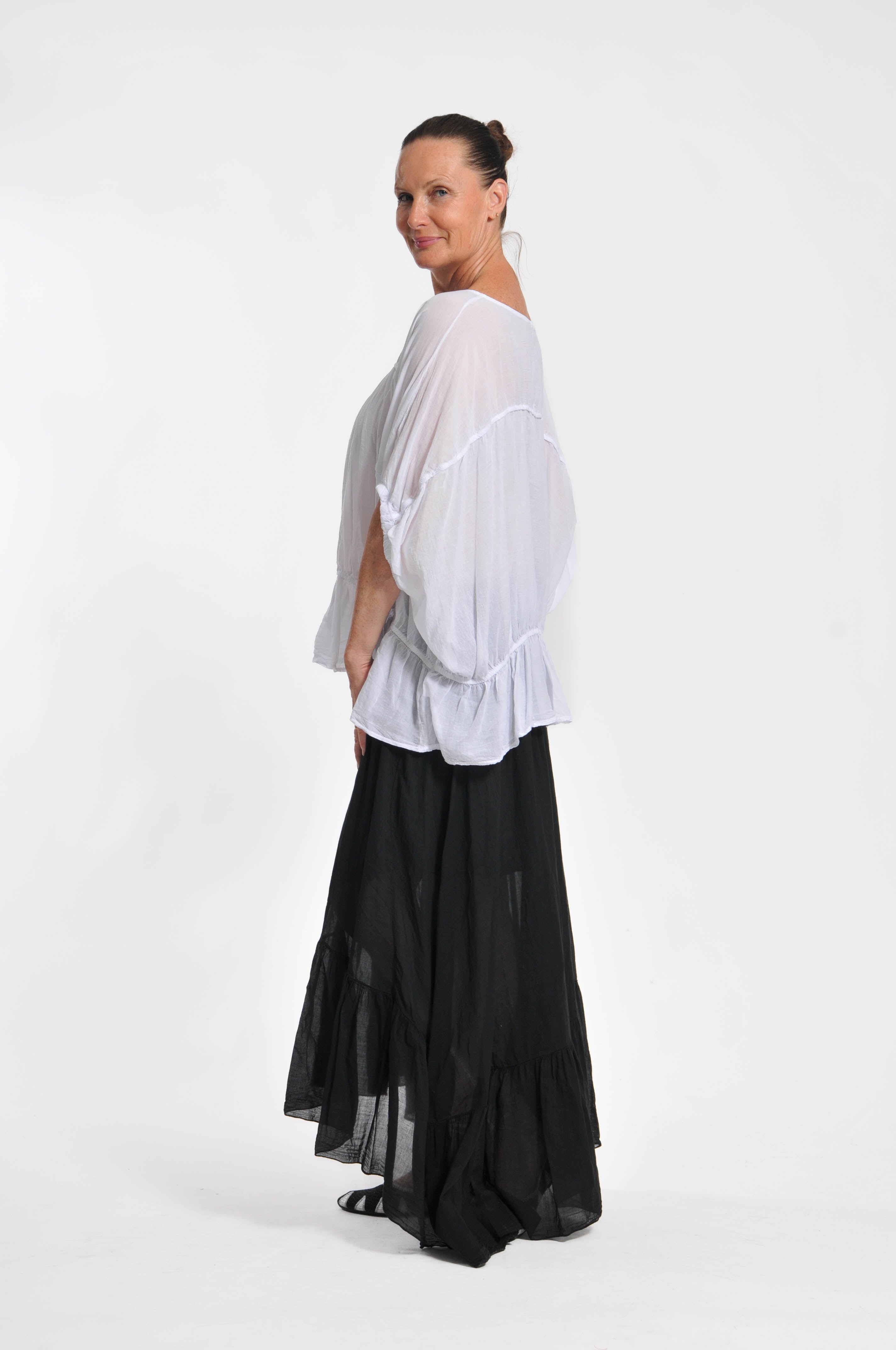 Blusa Febe