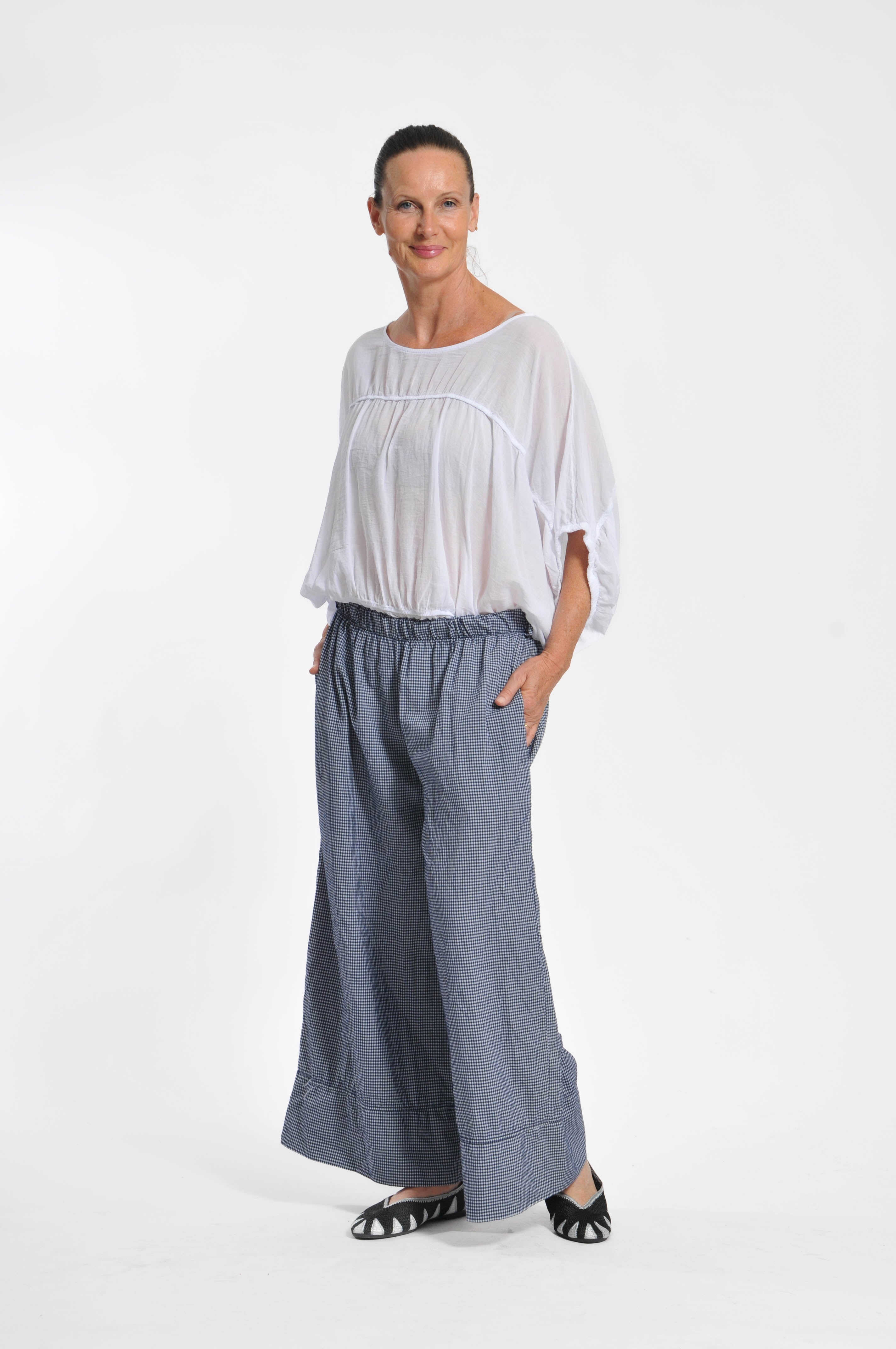 Pantalone London