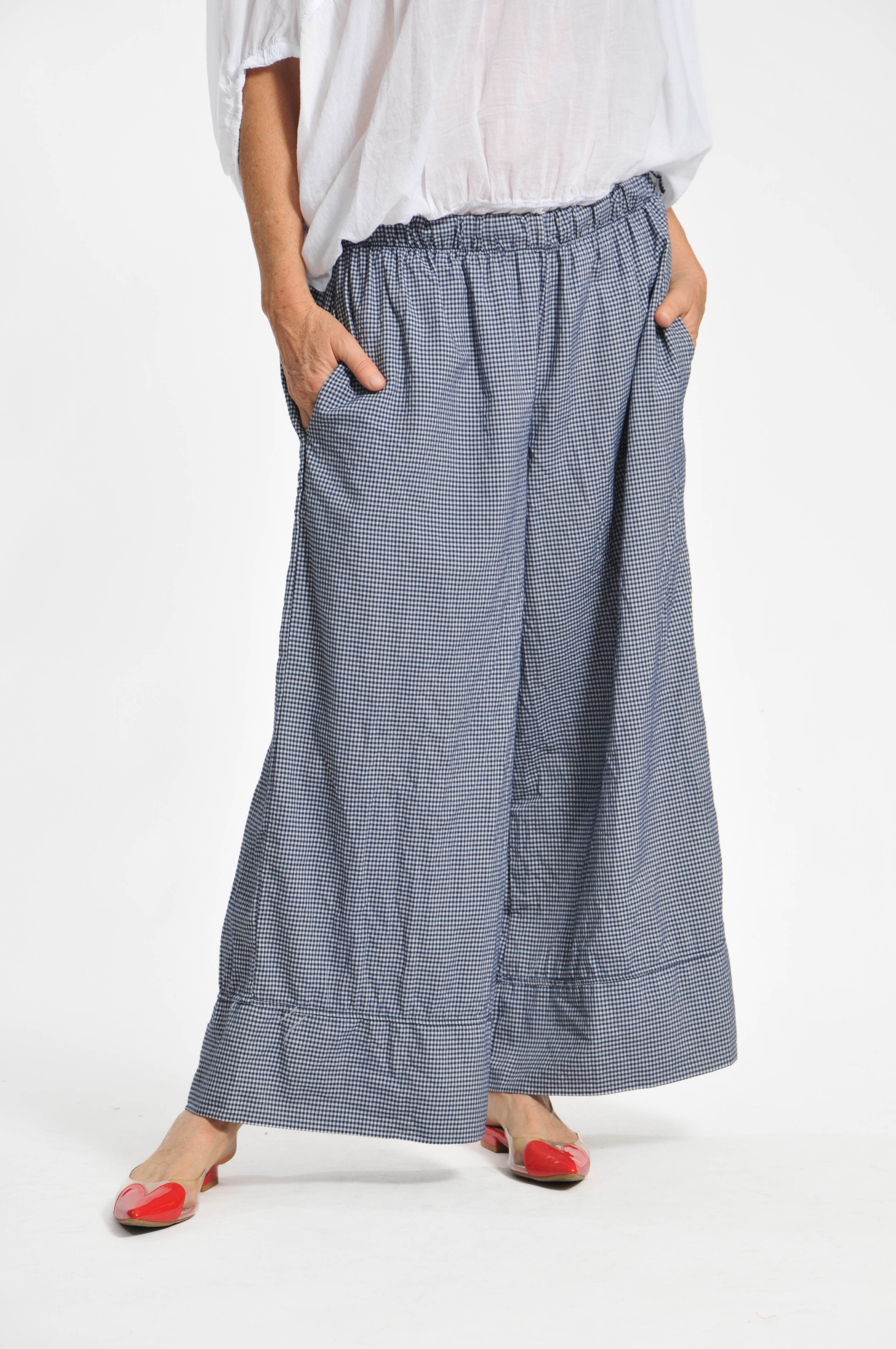 Pantalone London