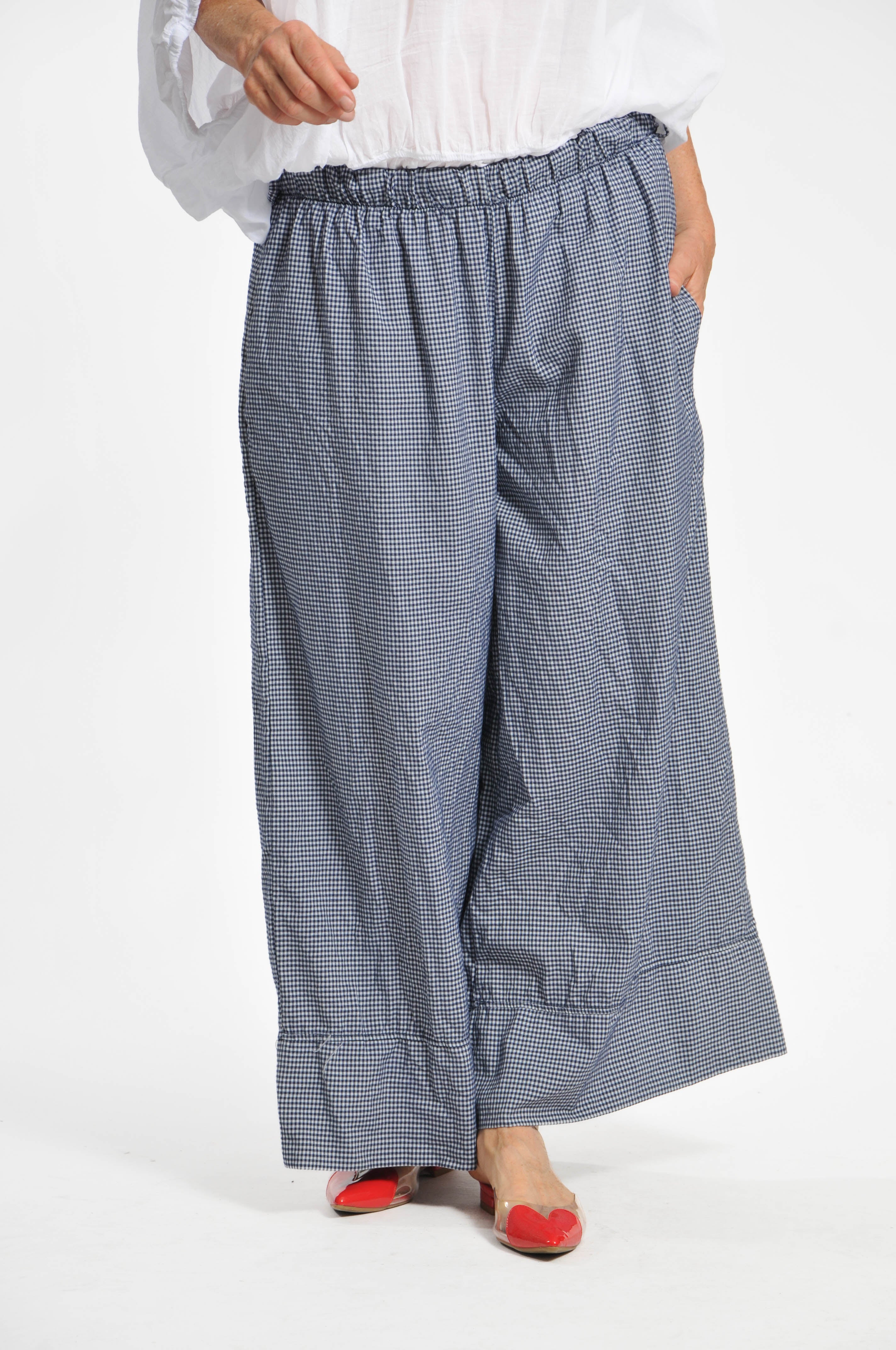 Pantalone London