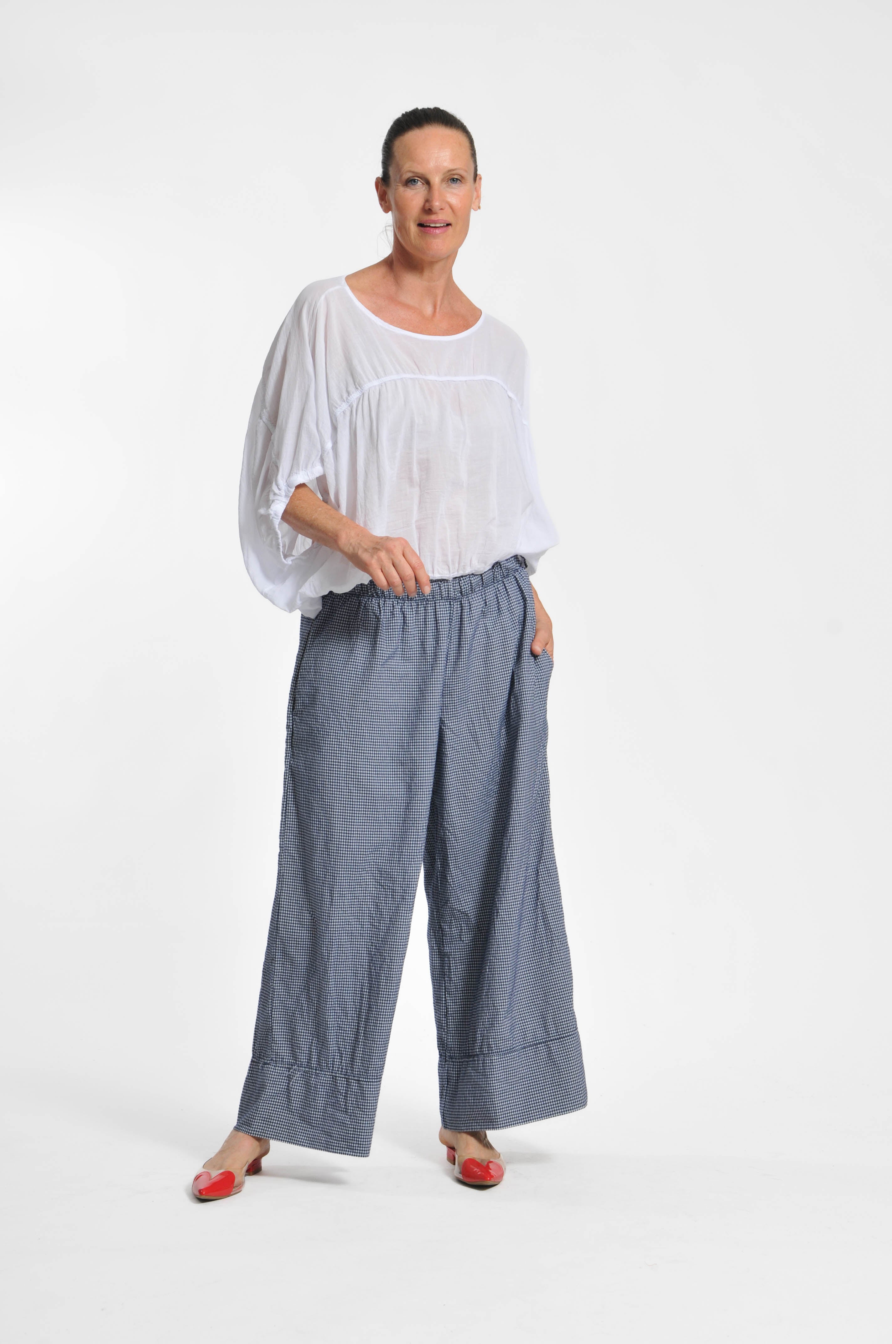 Pantalone London