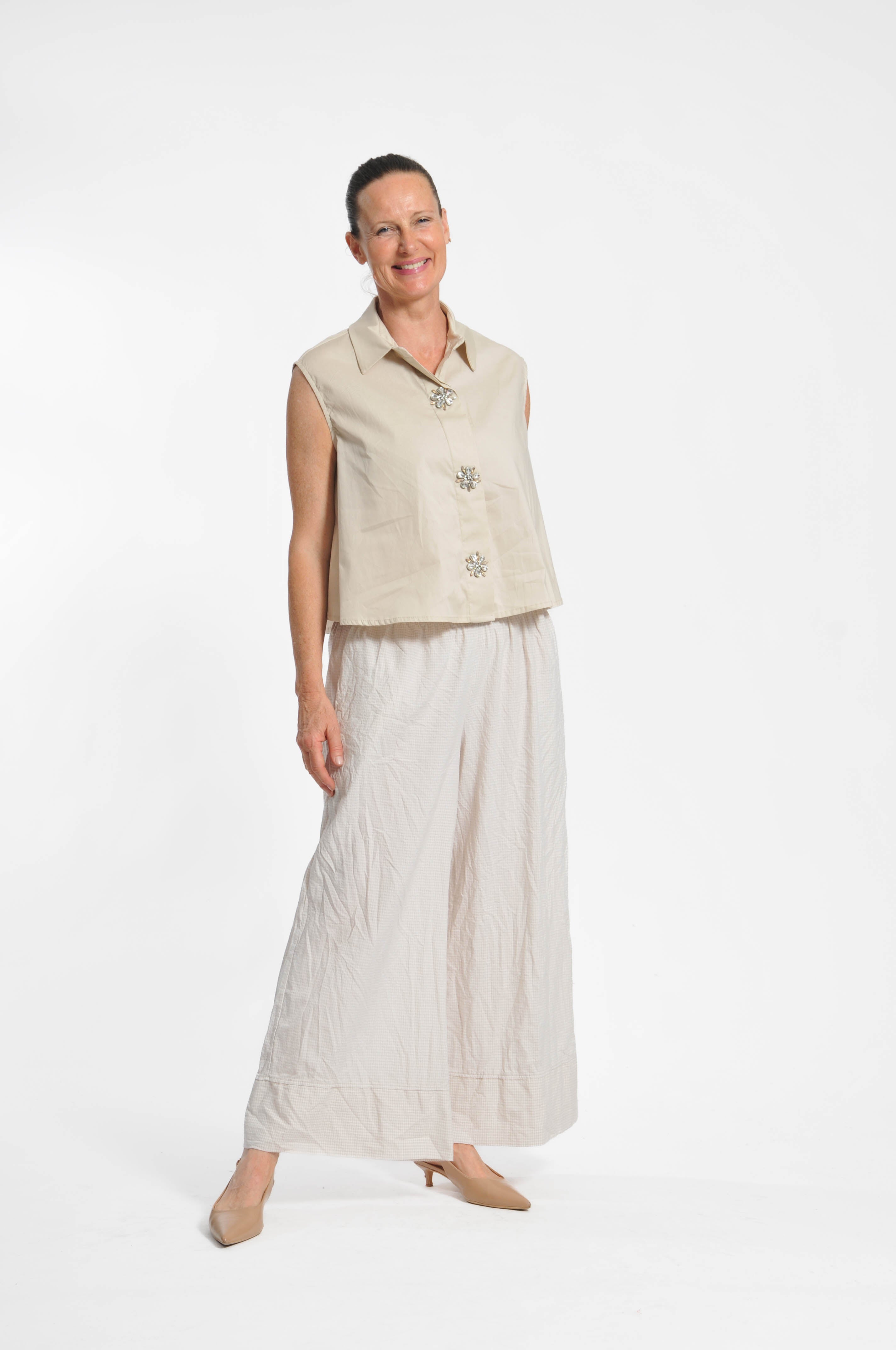 Camicia Siria