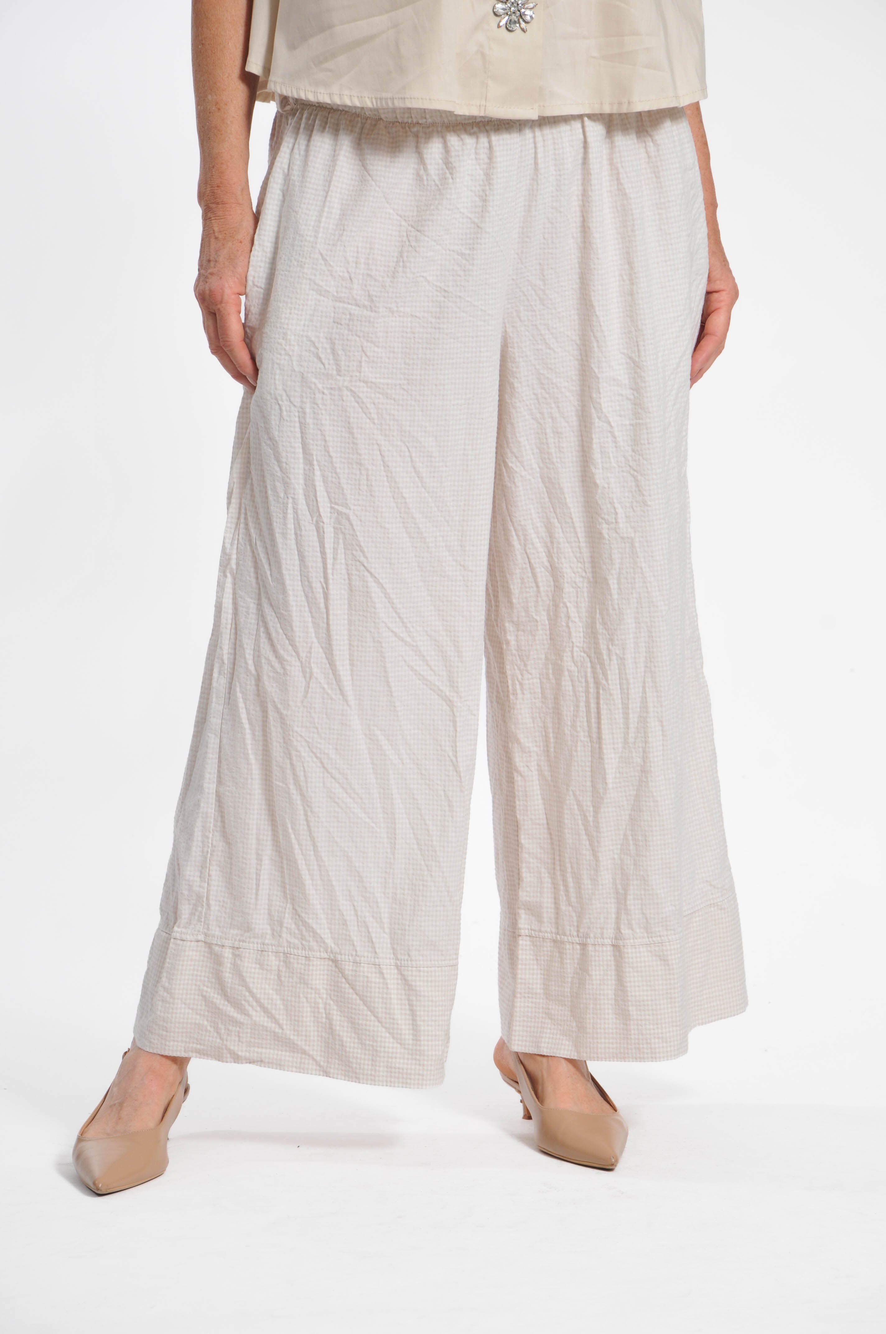 Pantalone London