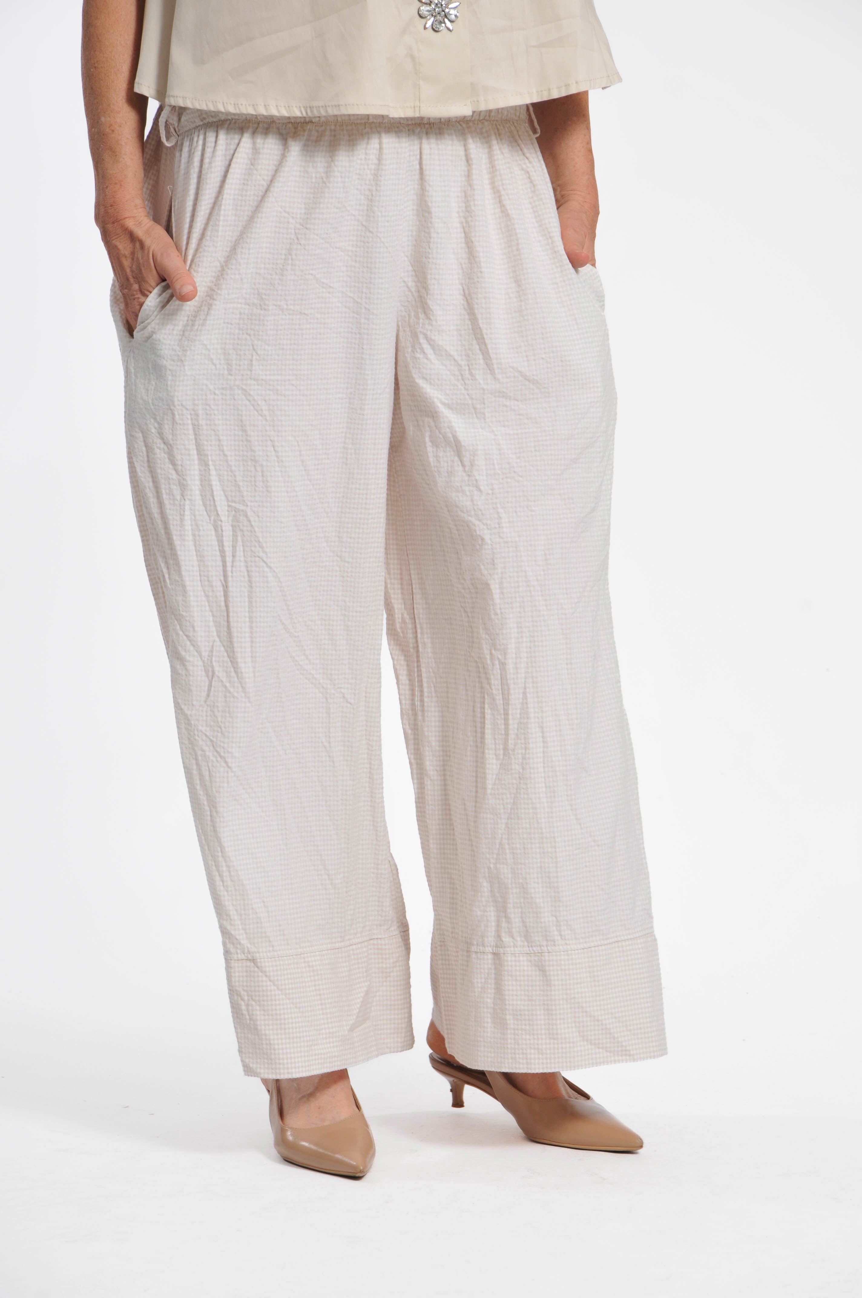 Pantalone London