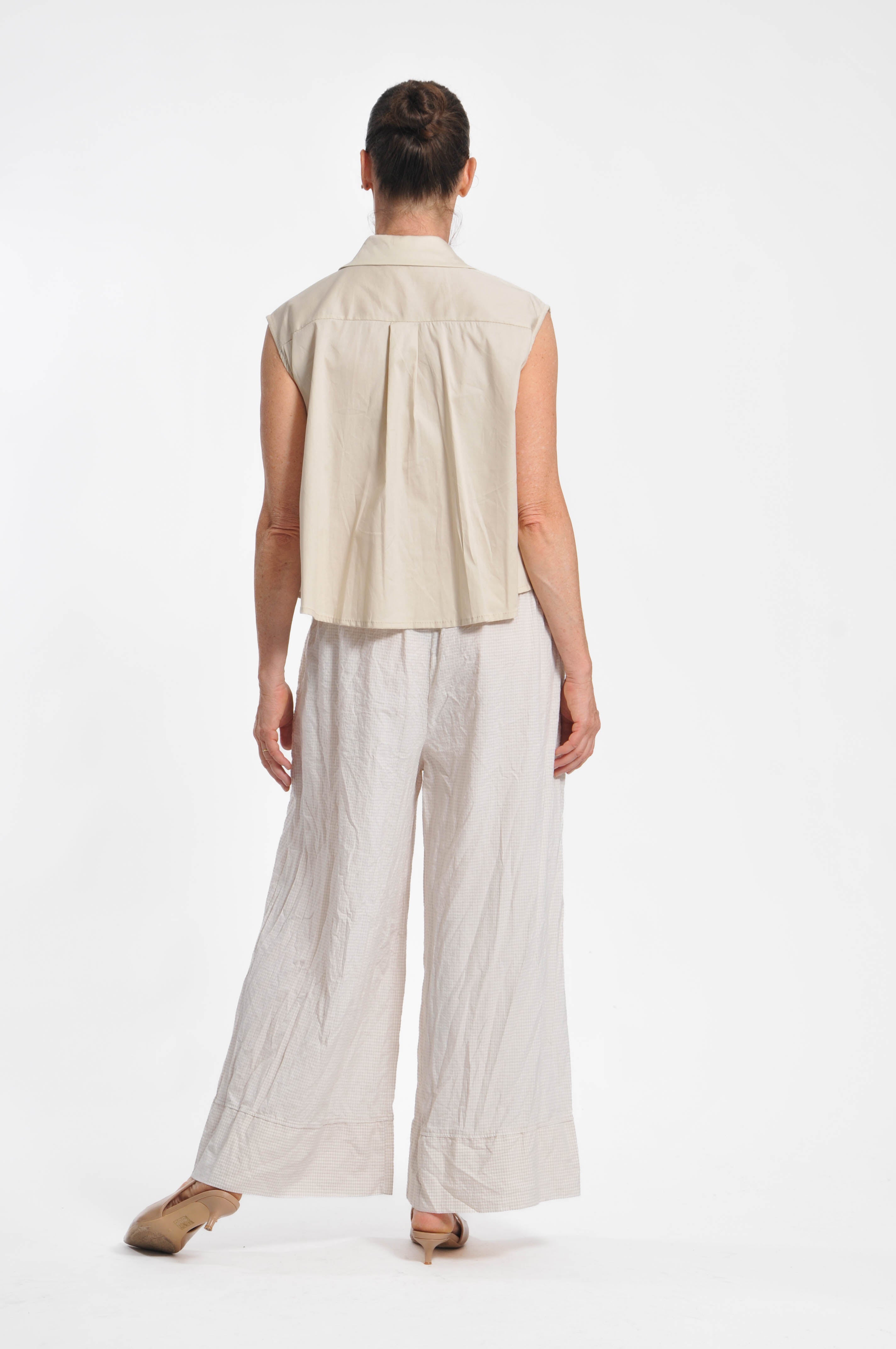 Pantalone London