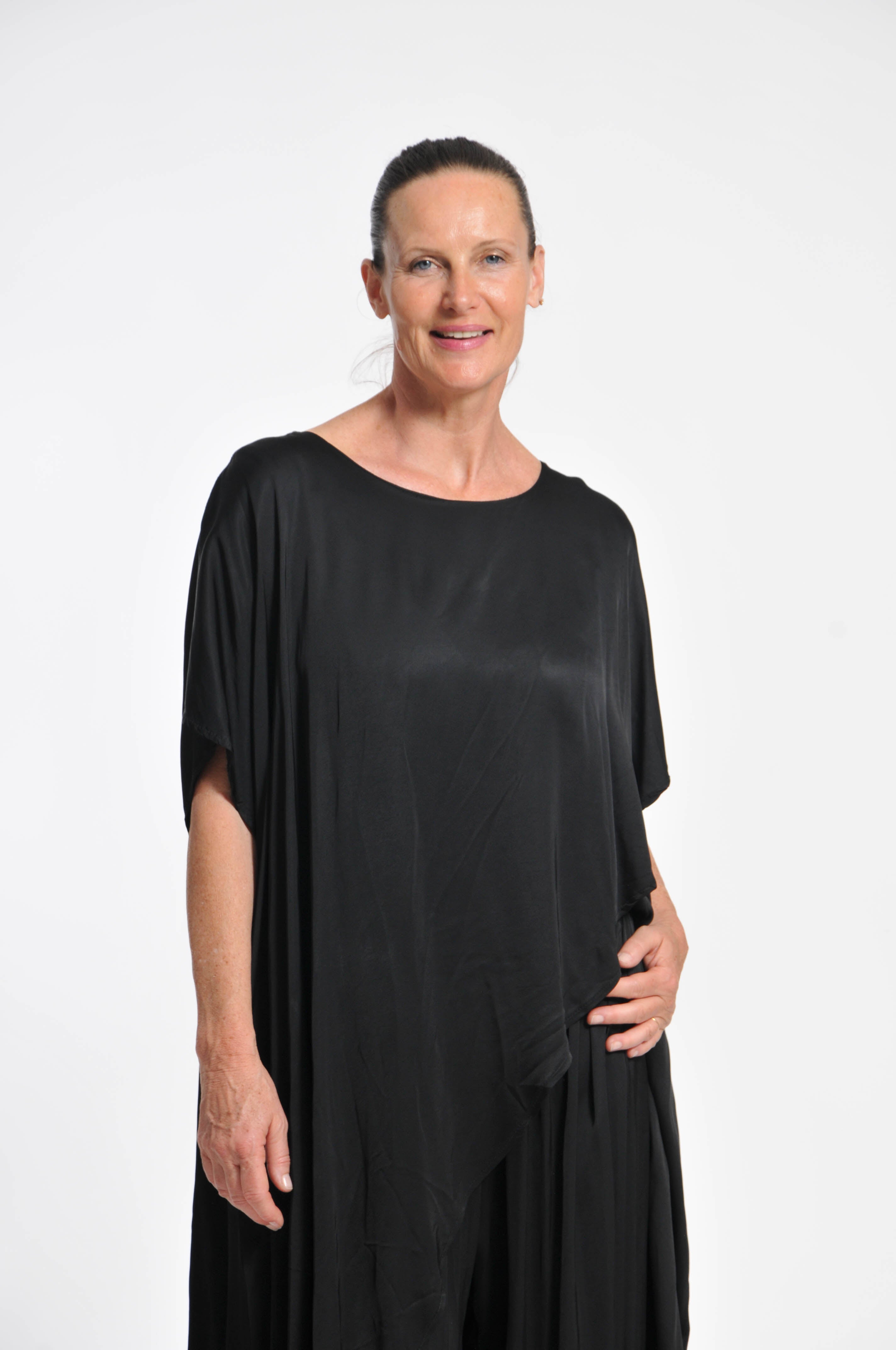 Blusa Cora Lunga