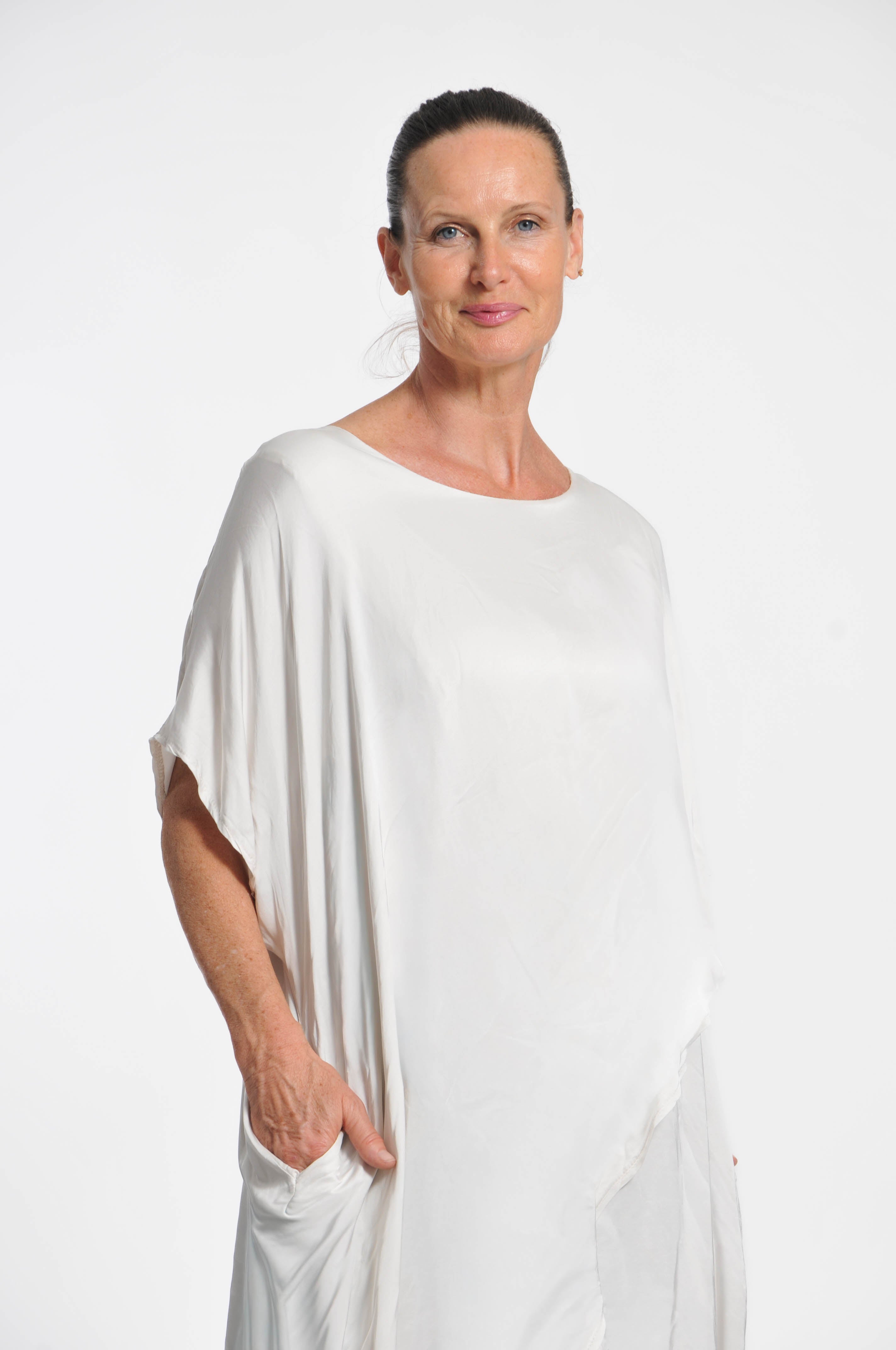 Blusa Cora Lunga