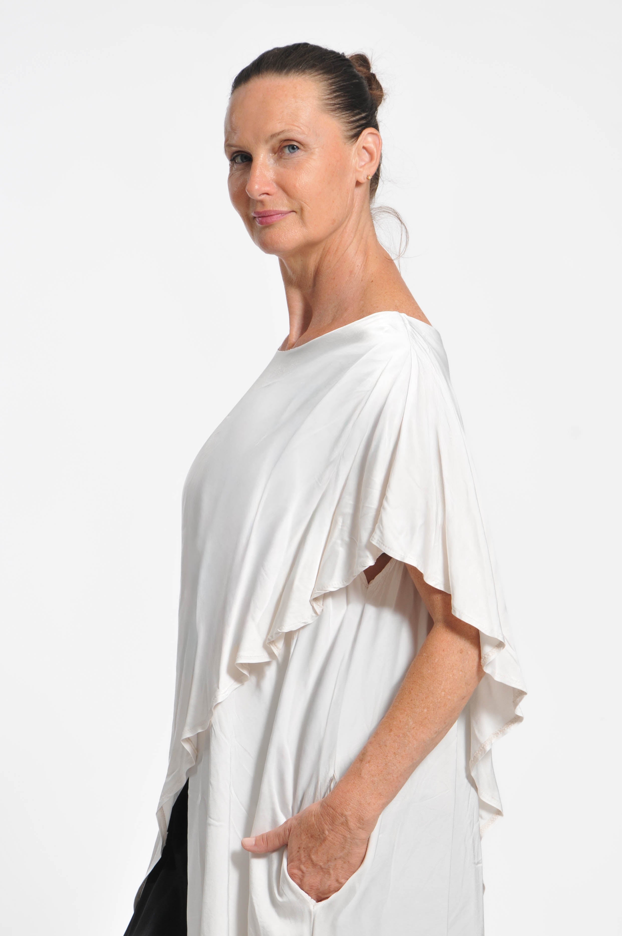 Blusa Cora Lunga