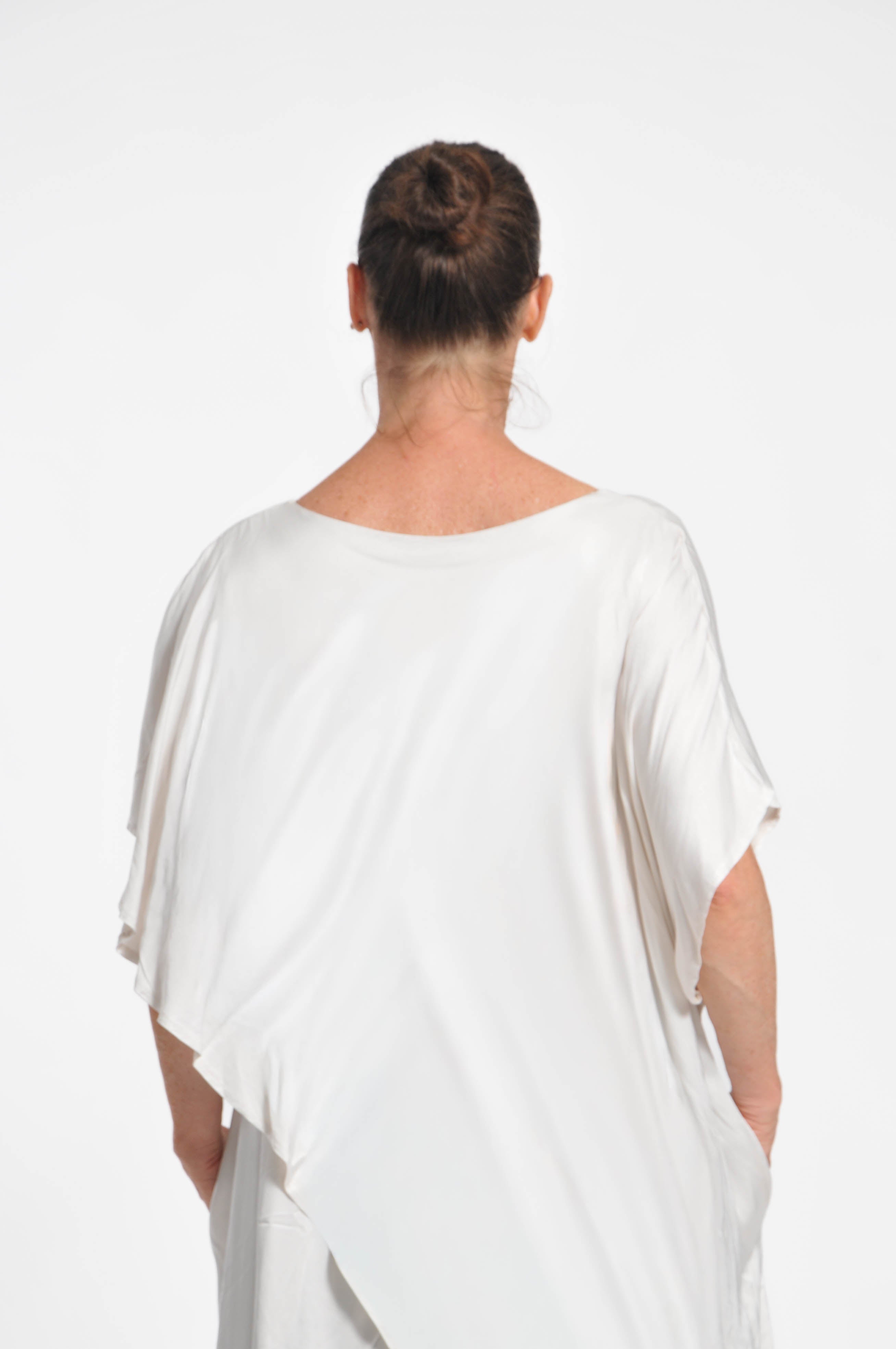 Blusa Cora Lunga