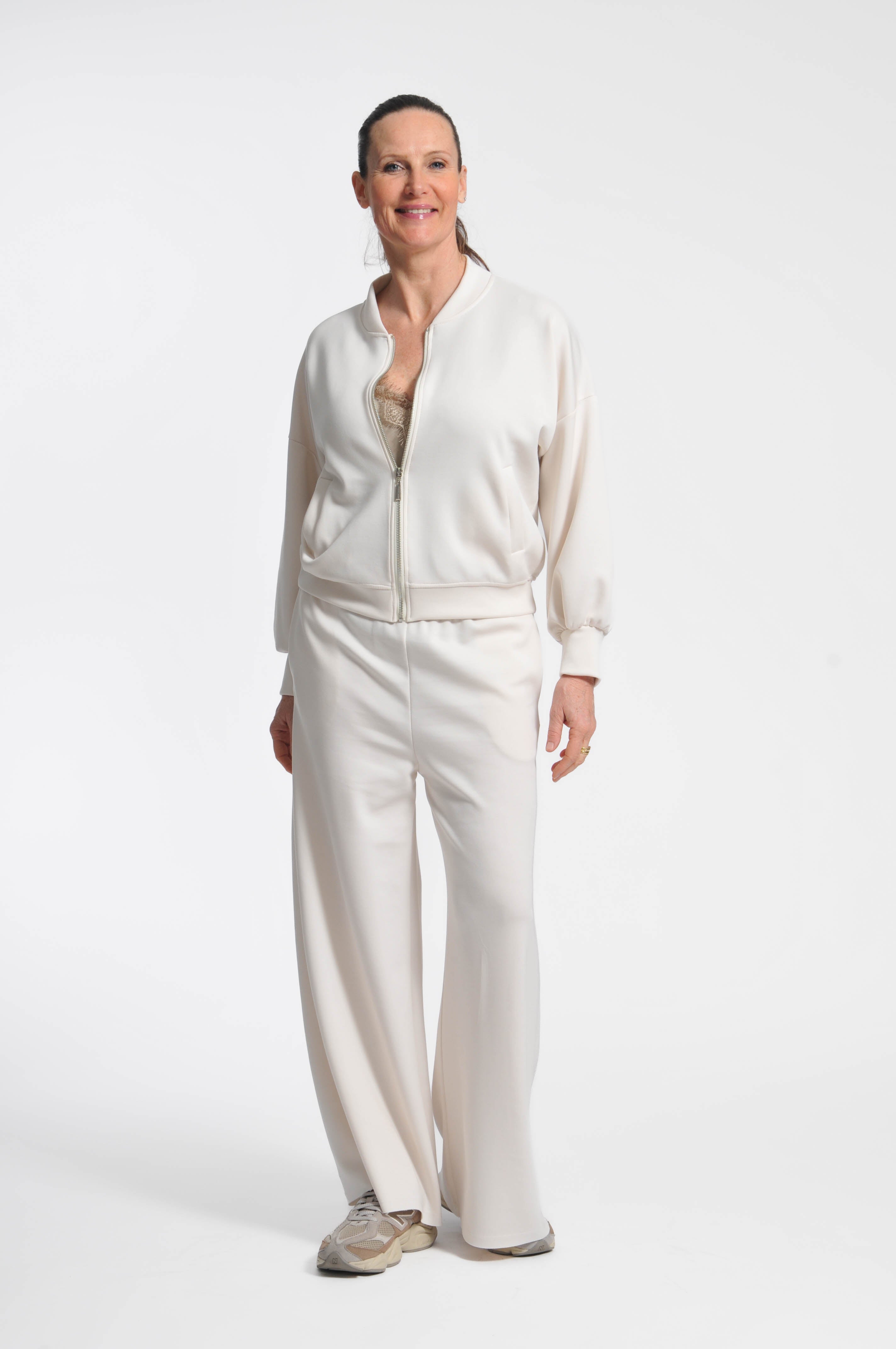 Bomber Tuta Settimo Cielo