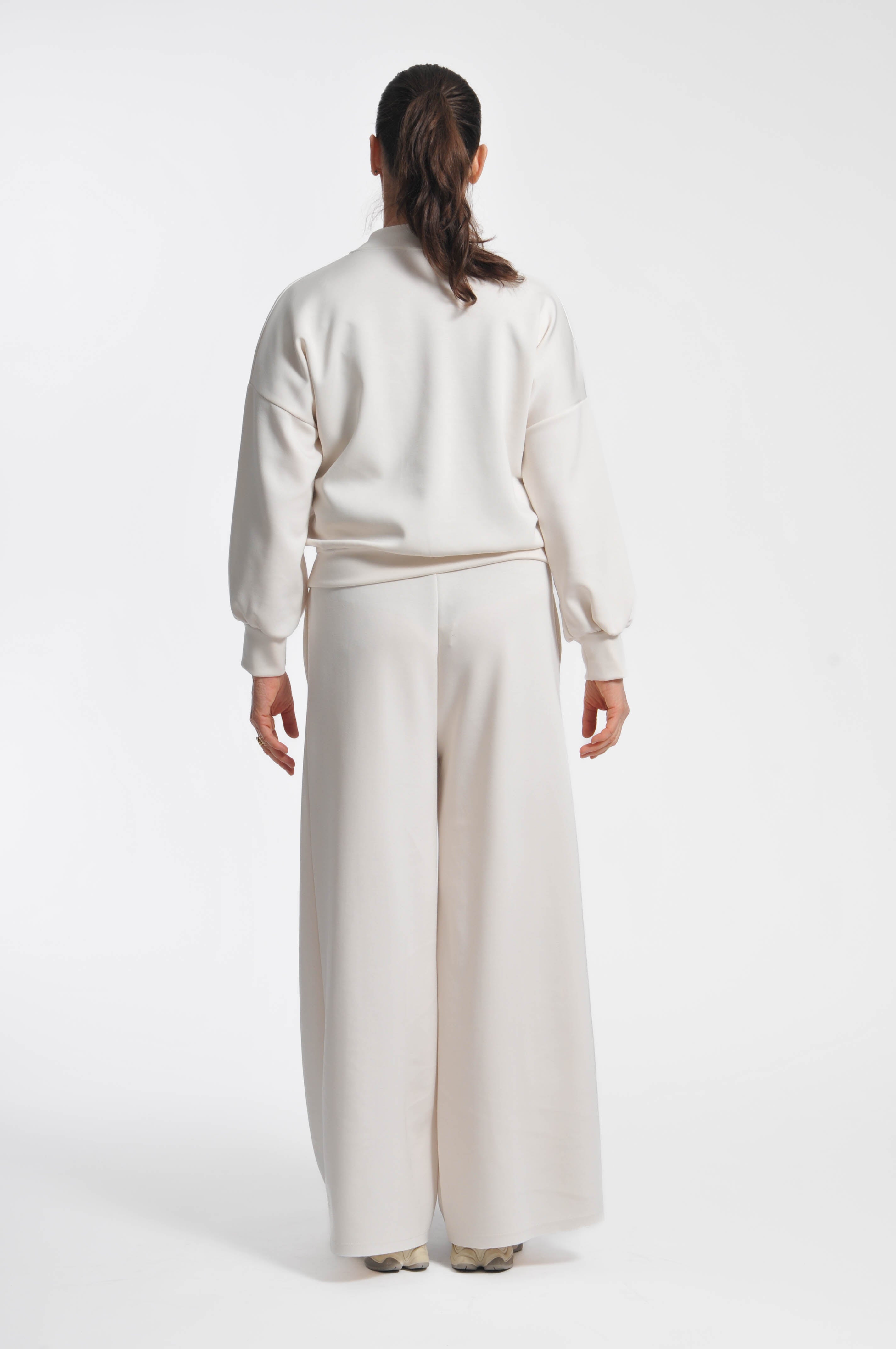 Pantalone Tuta Settimo Cielo