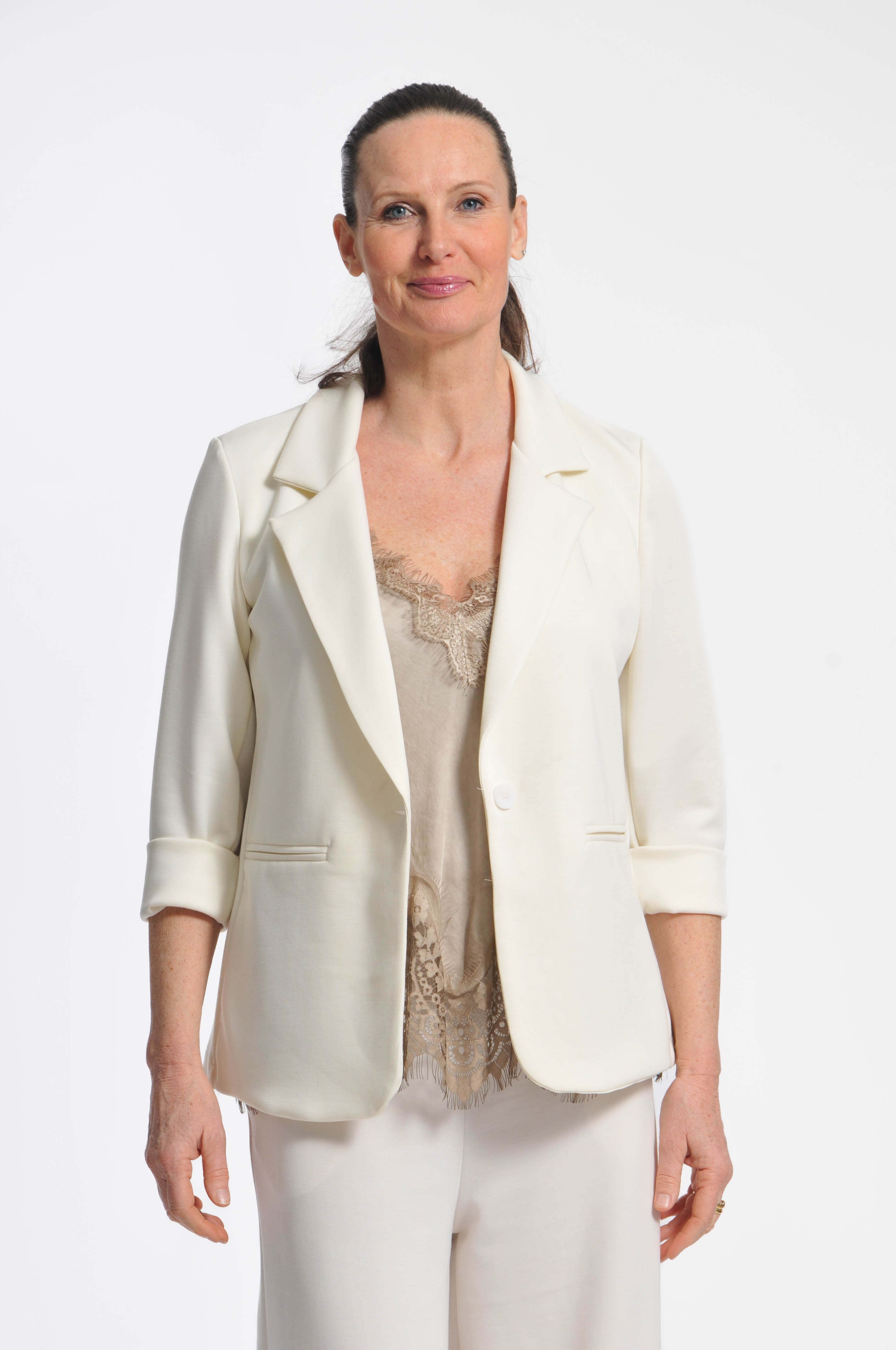 Seventh Heaven Tracksuit Jacket