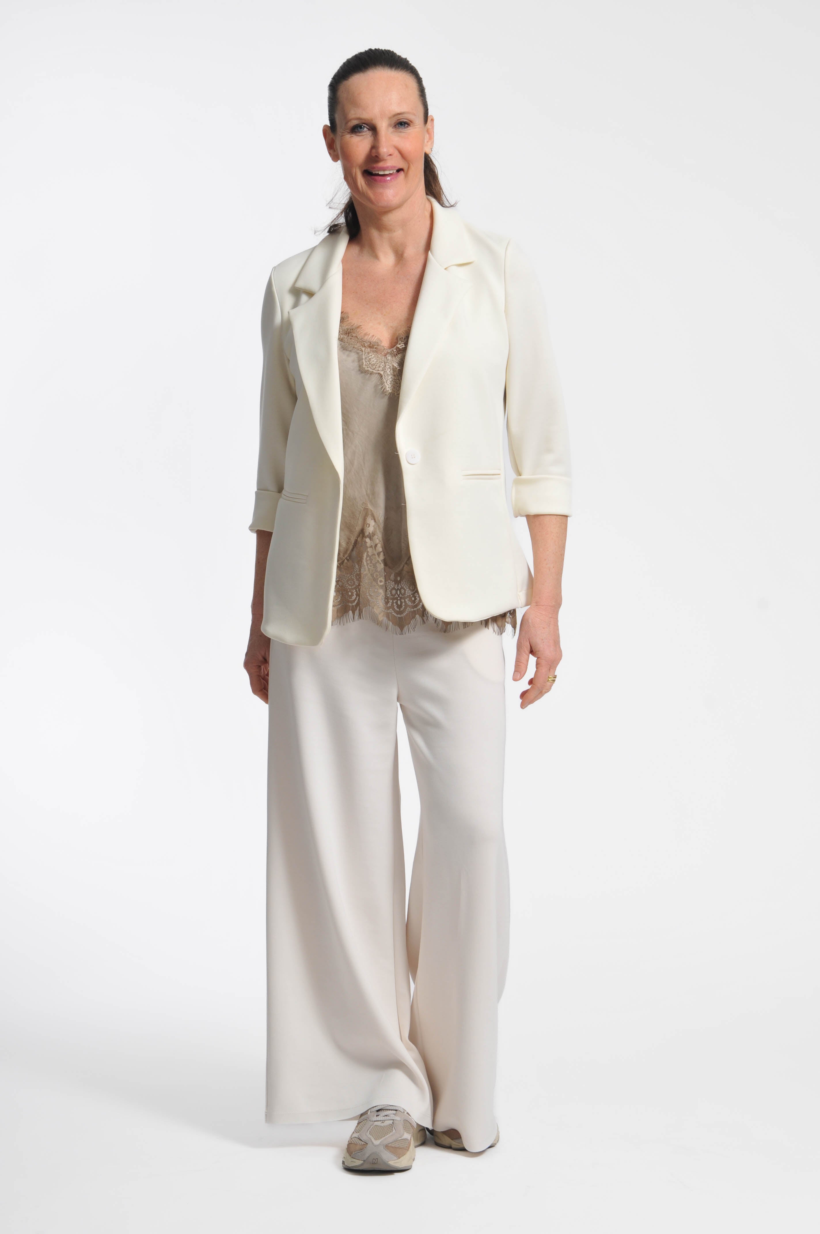 Seventh Heaven Tracksuit Jacket