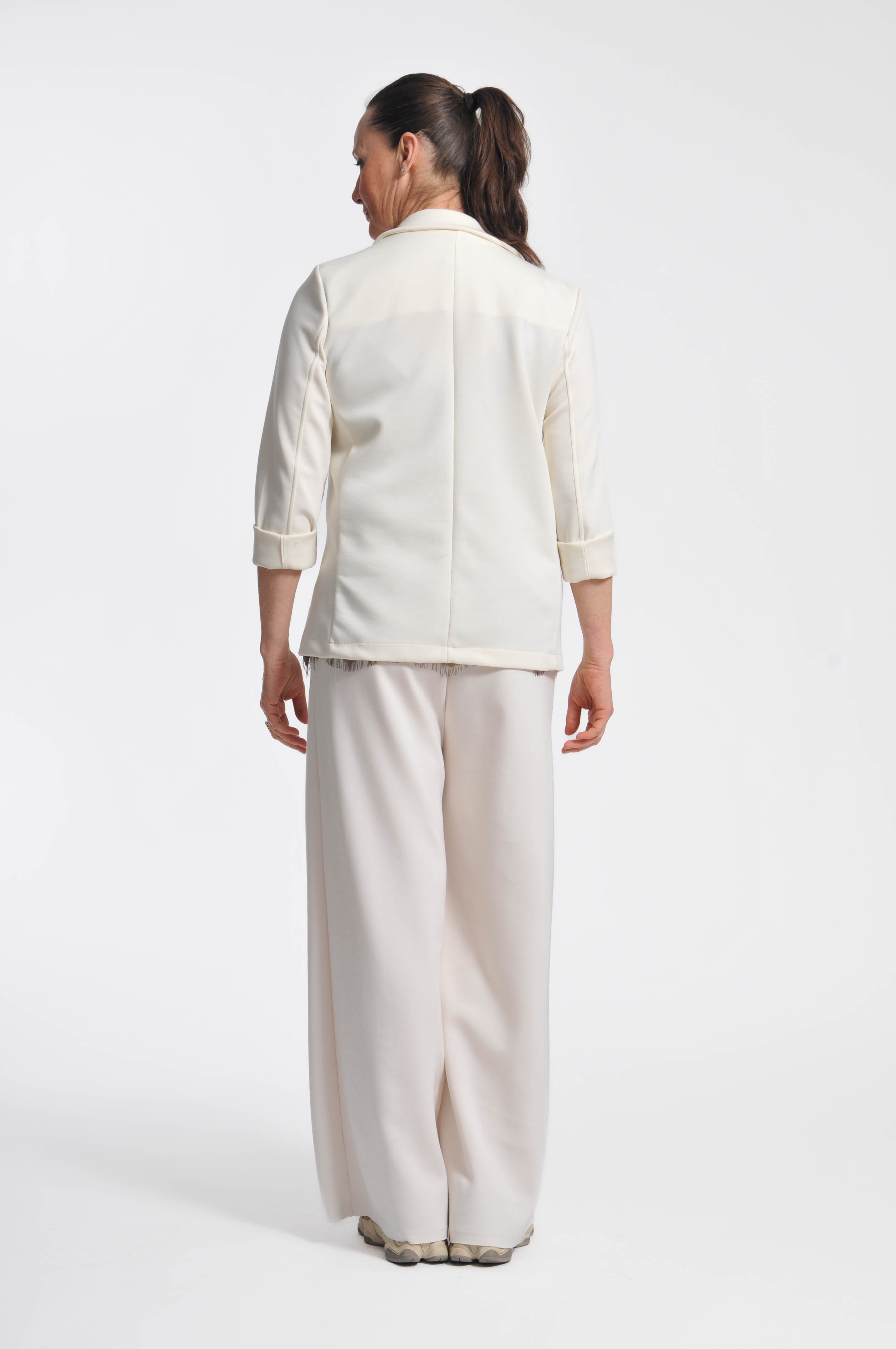 Seventh Heaven Tracksuit Jacket