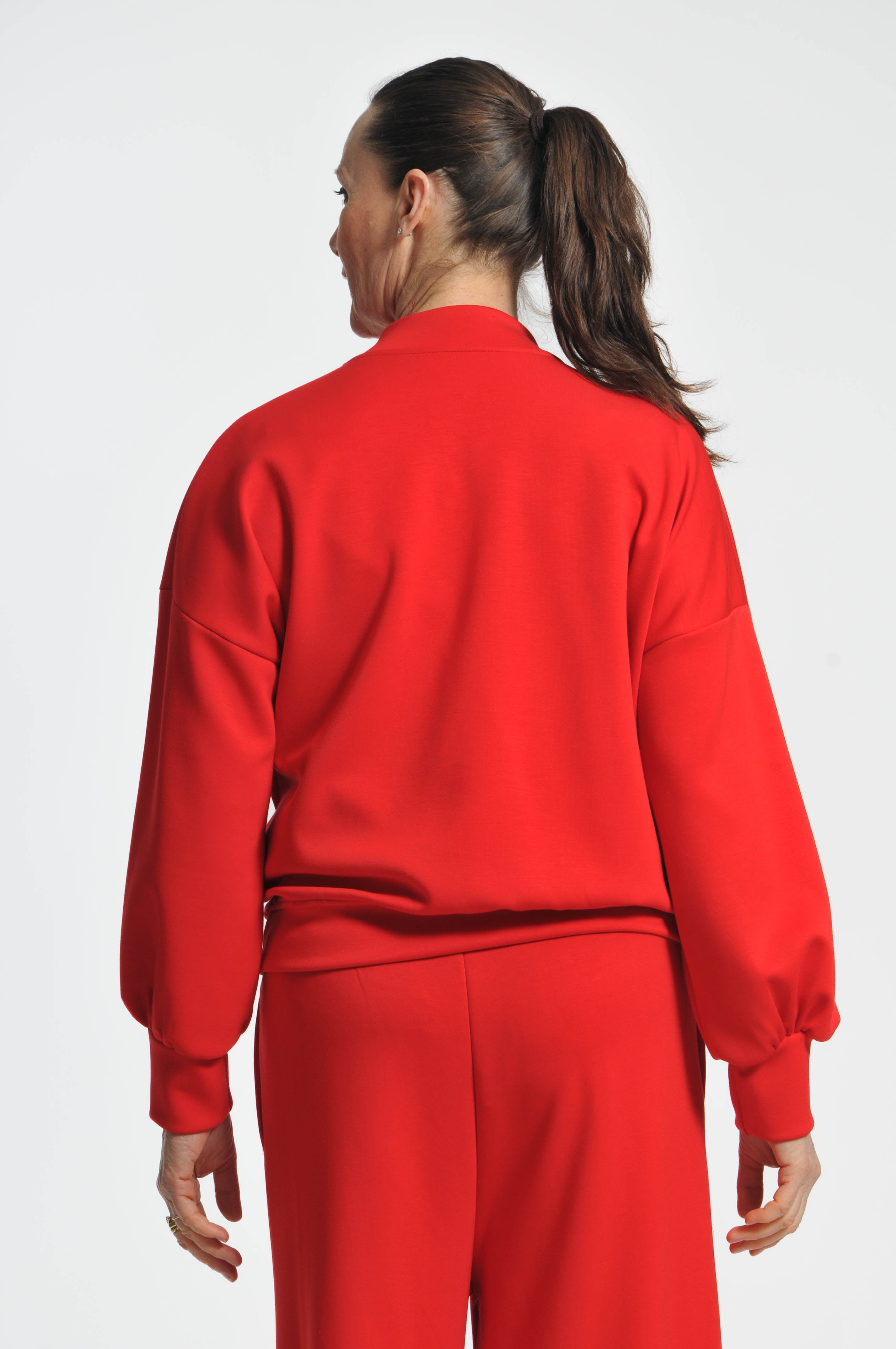 Bomber Tuta Settimo Cielo