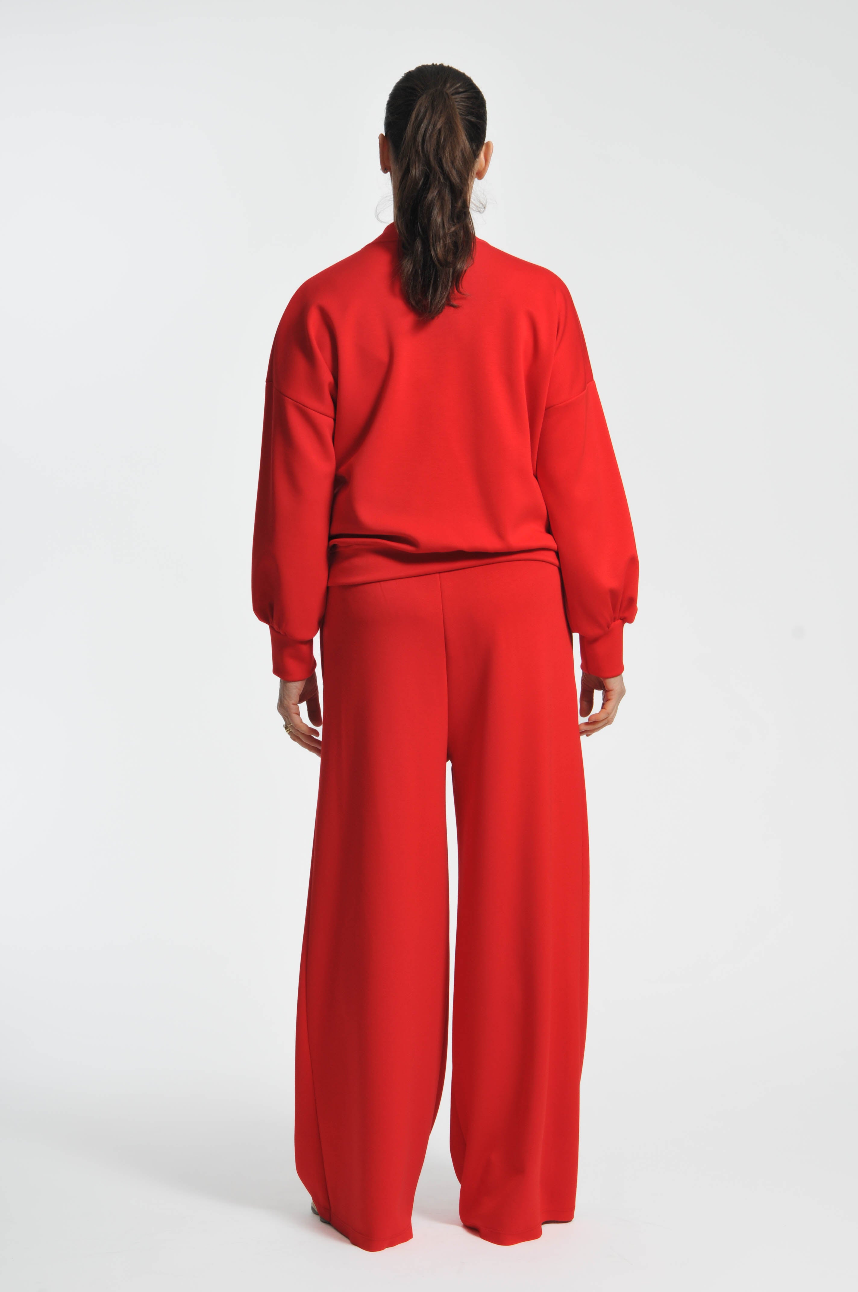 Bomber Tuta Settimo Cielo