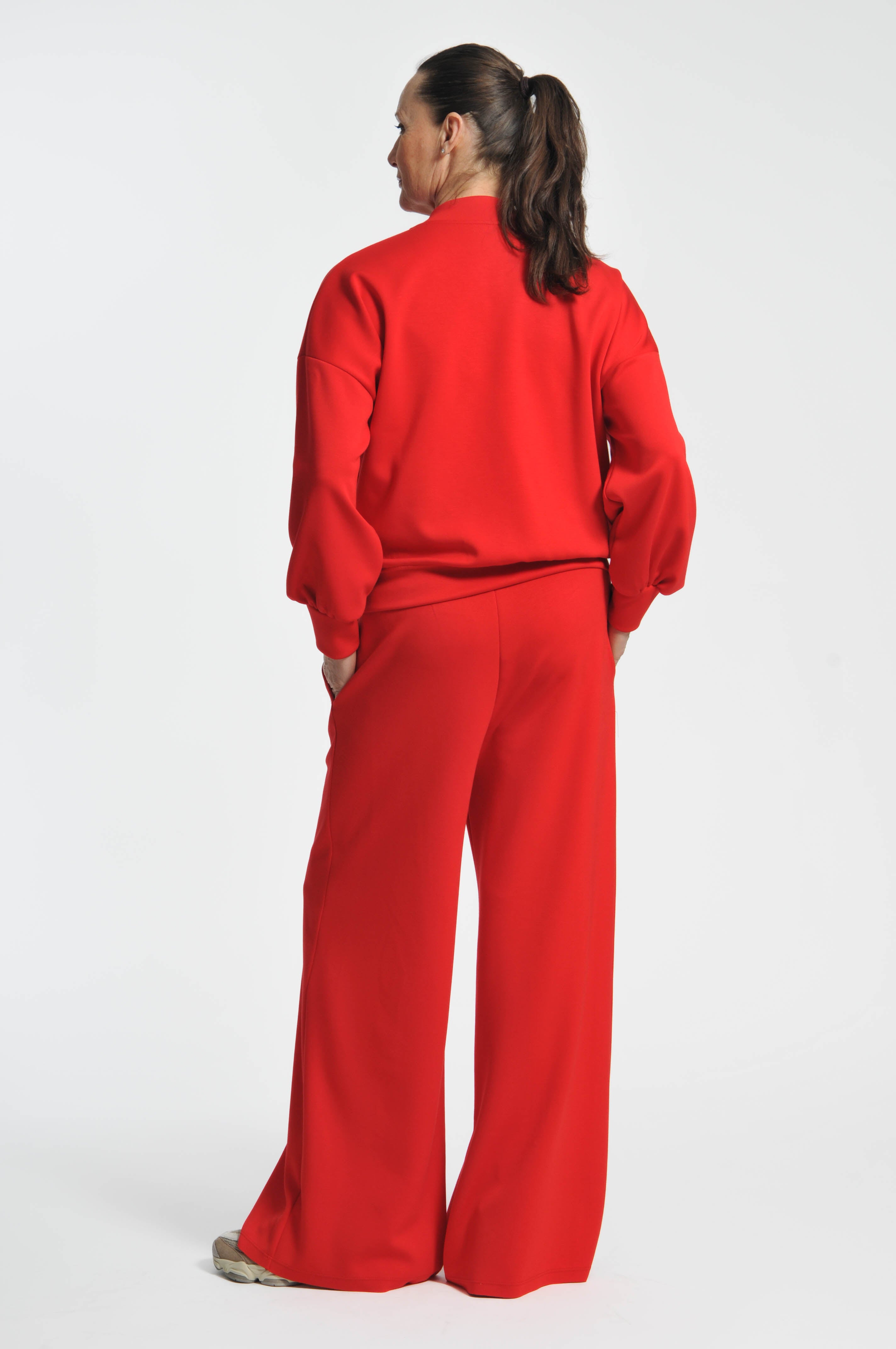 Pantalone Tuta Settimo Cielo