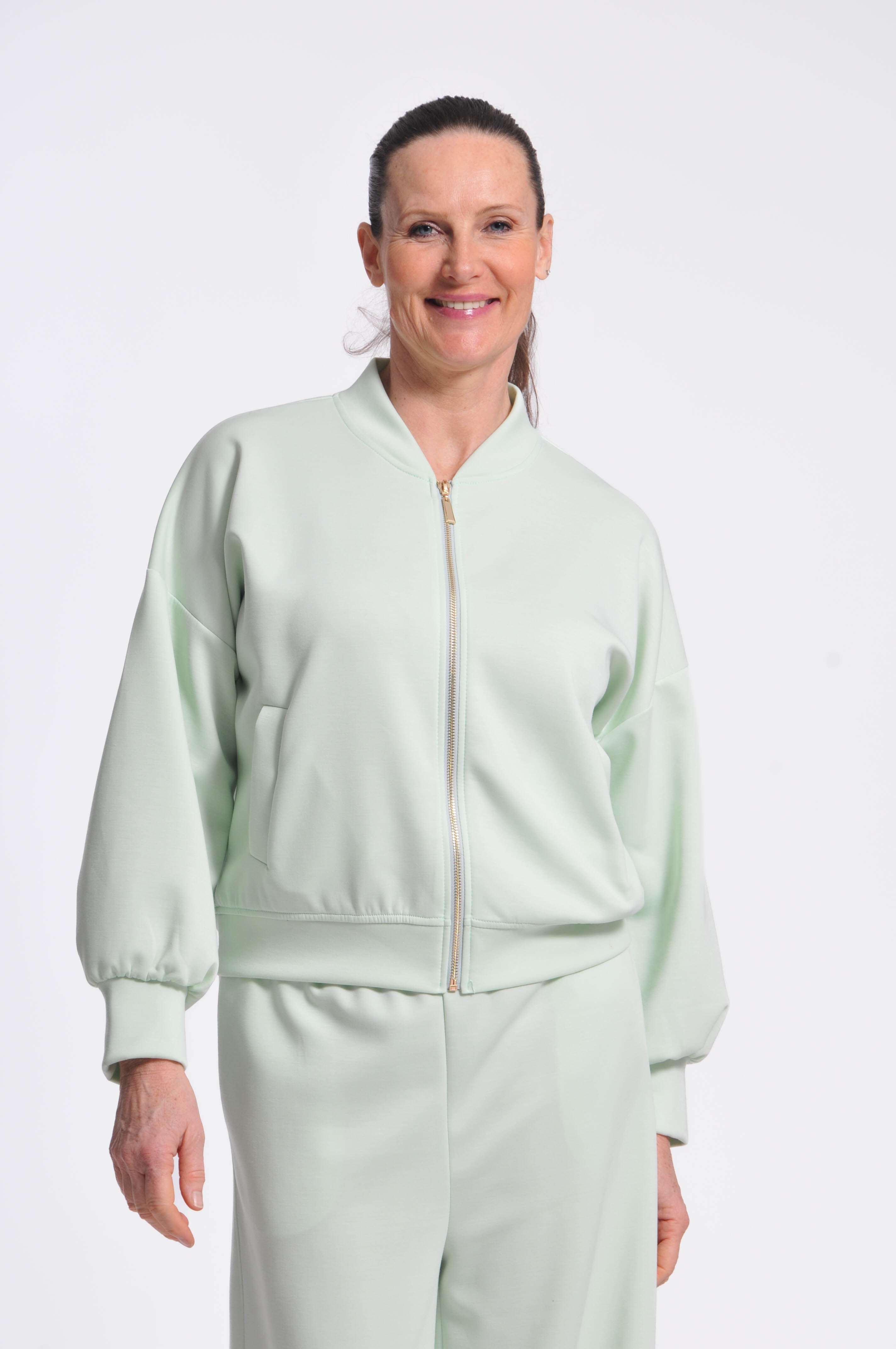 Bomber Tuta Settimo Cielo