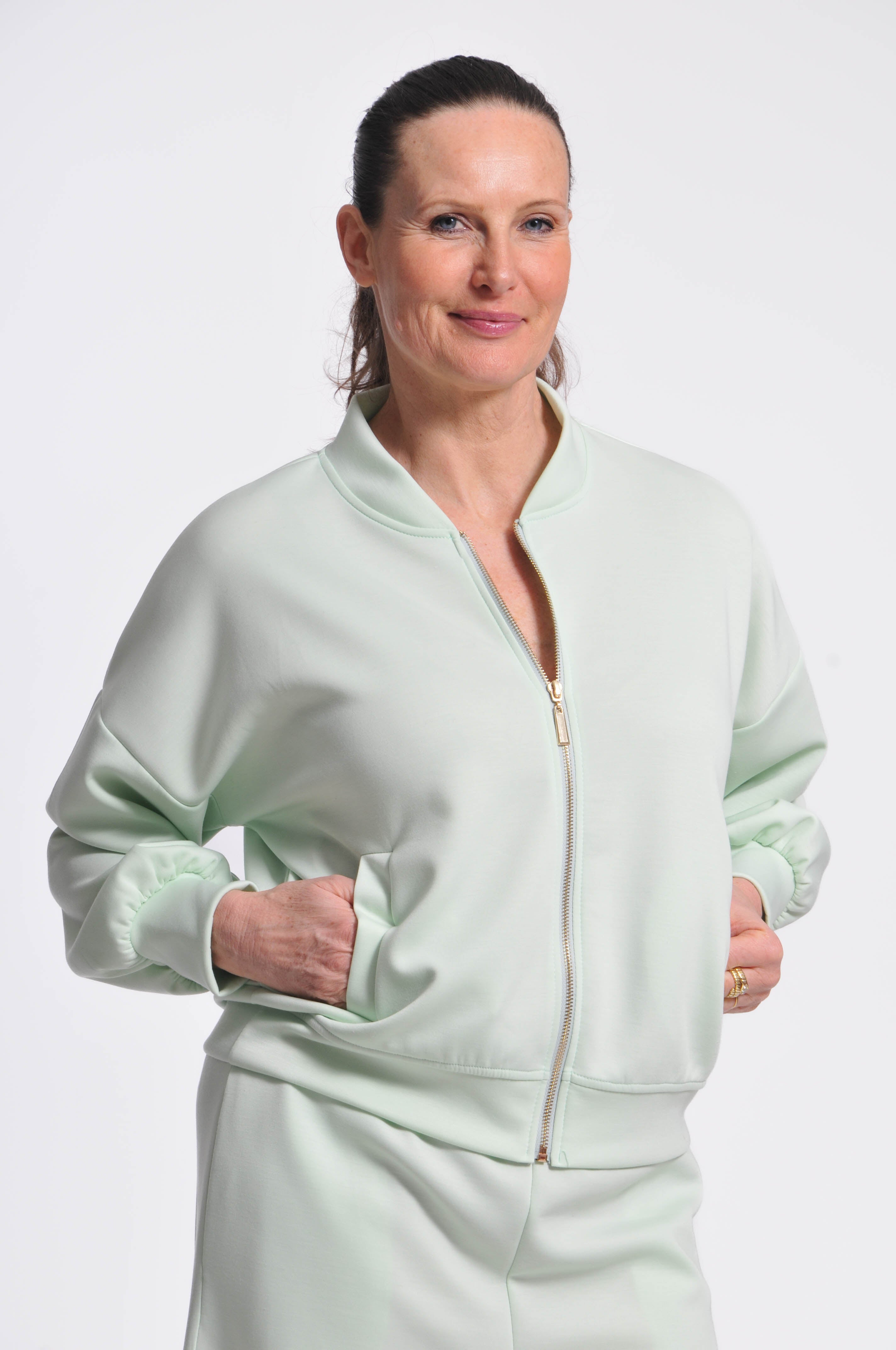 Bomber Tuta Settimo Cielo