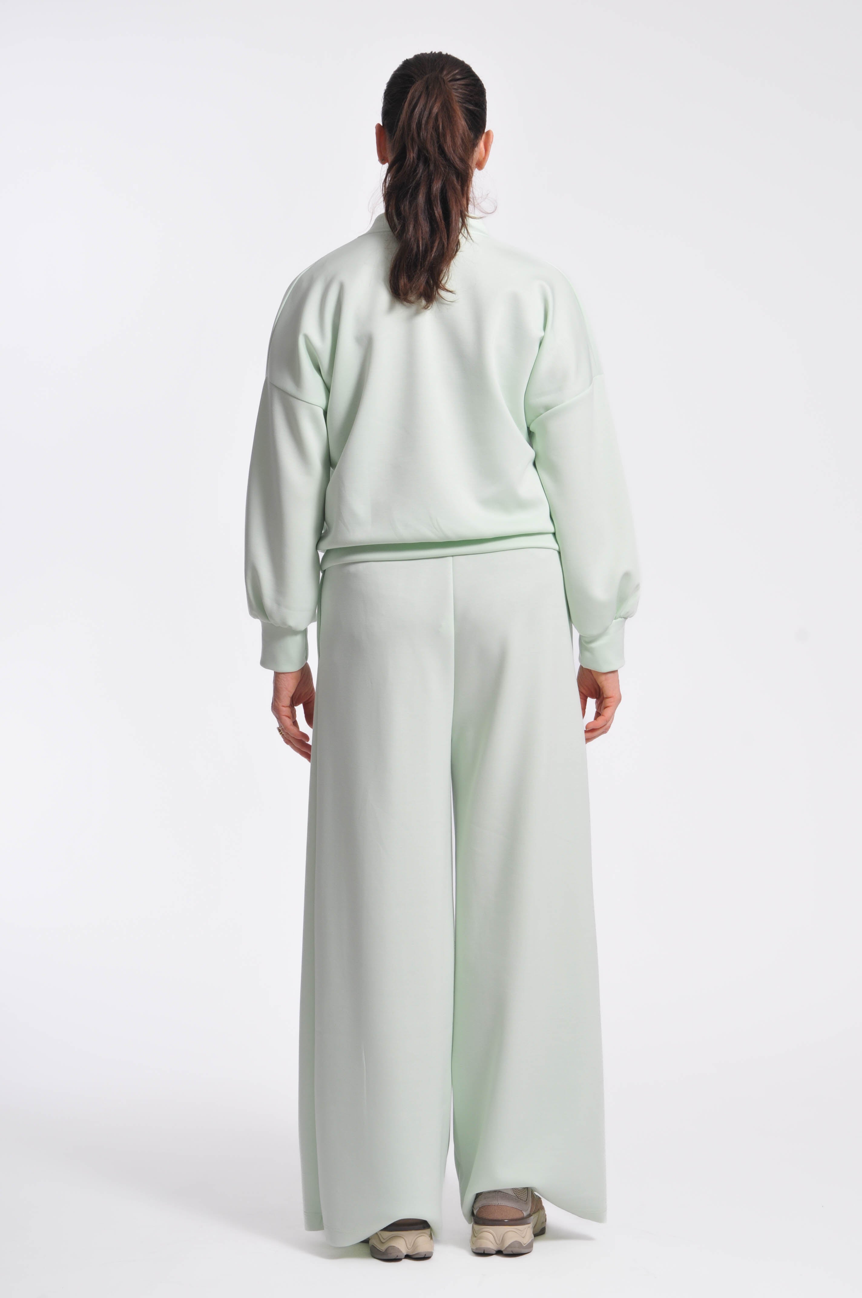 Pantalone Tuta Settimo Cielo