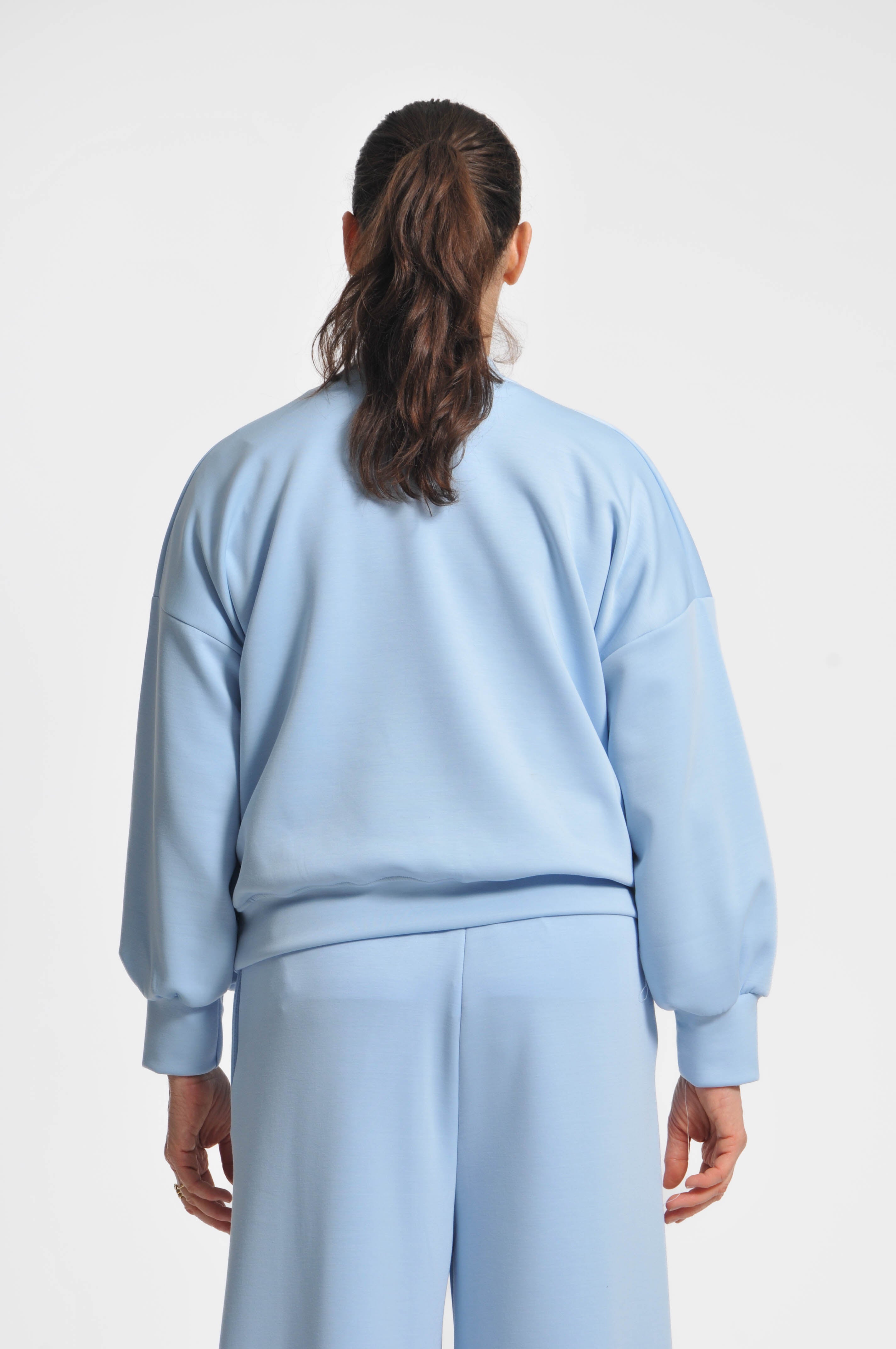 Bomber Tuta Settimo Cielo